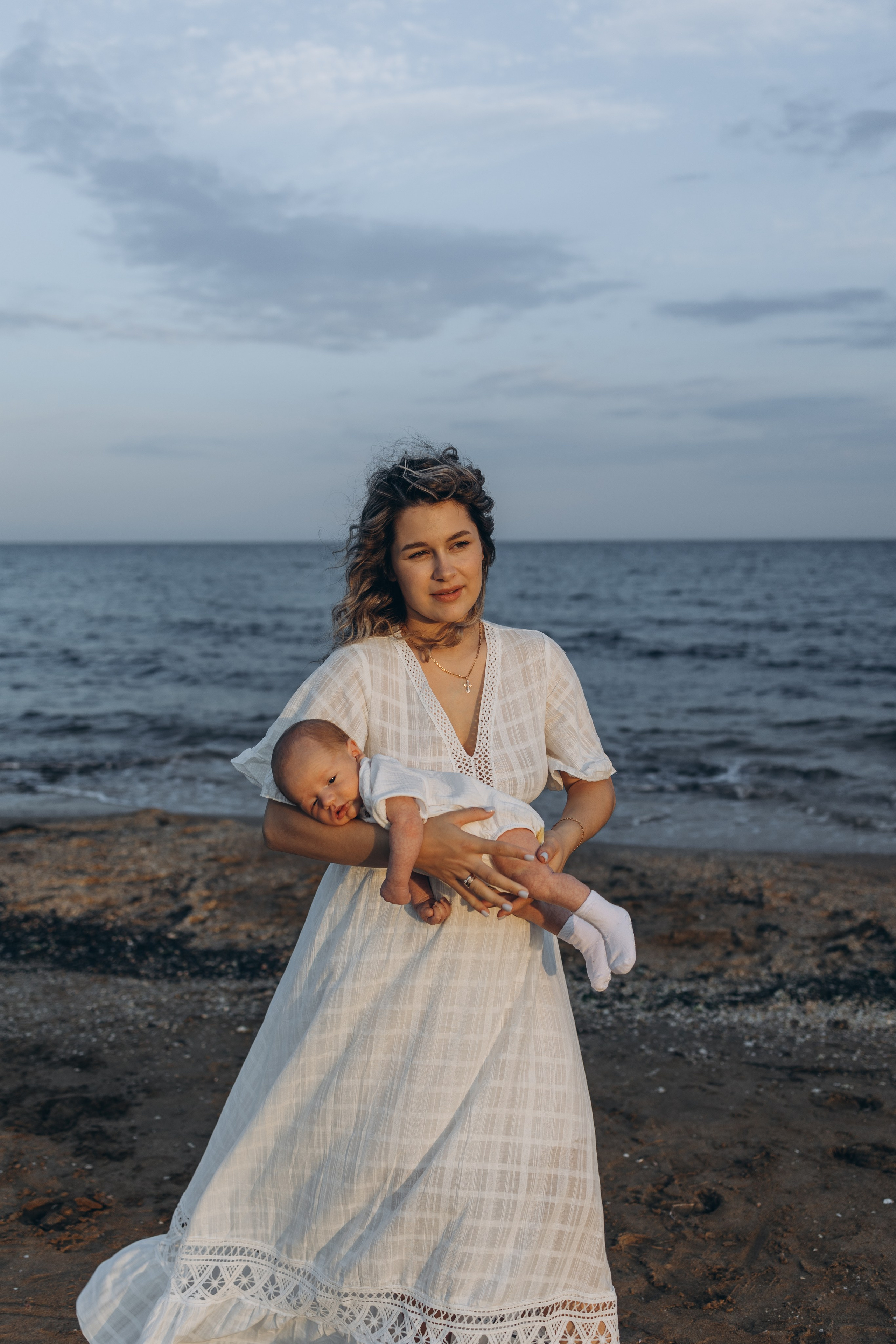 Евгения и Егор. Семейный фотограф в Москве Виктория Ястребинская