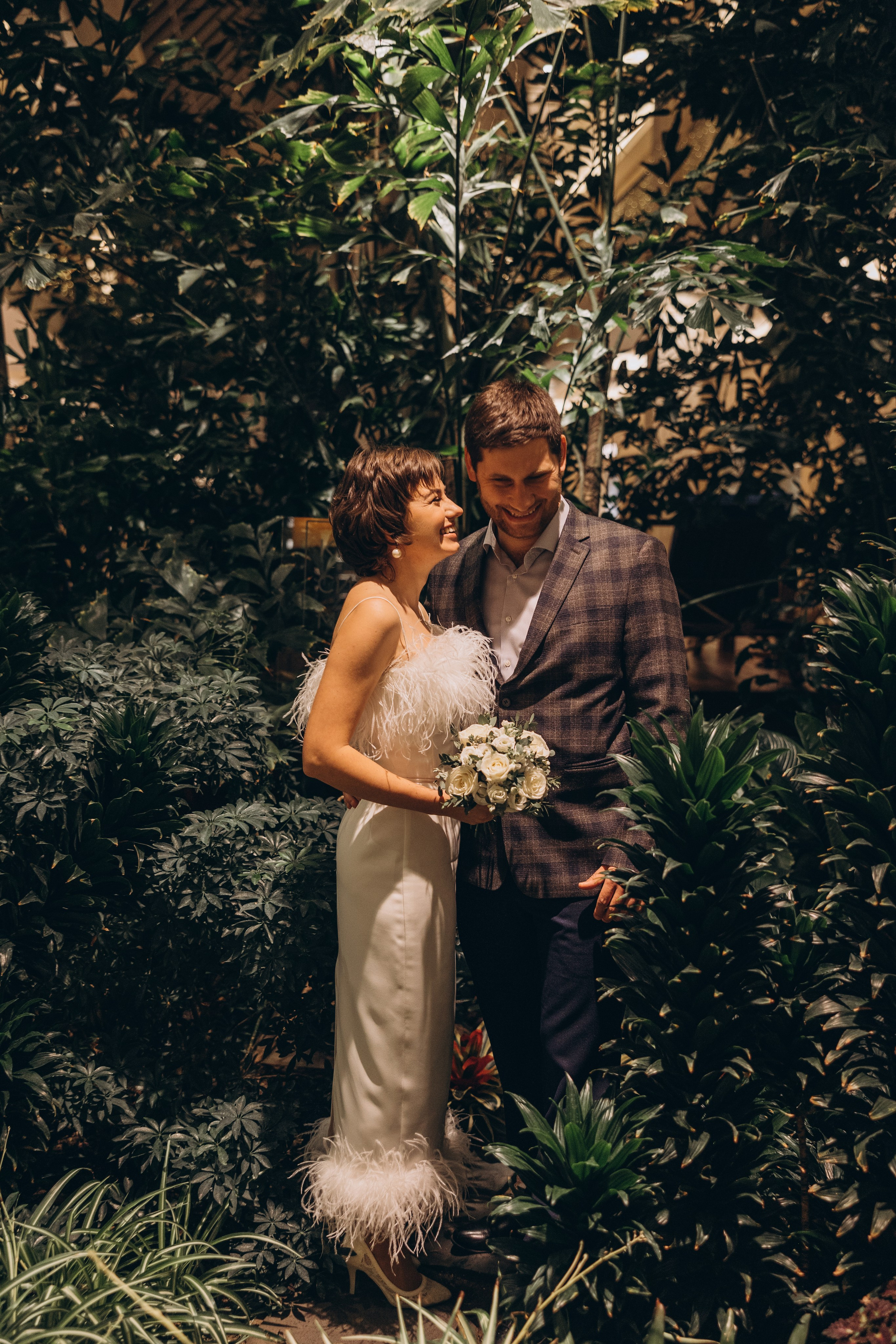 Юлия & Александр. Семейный фотограф в Москве Виктория Ястребинская