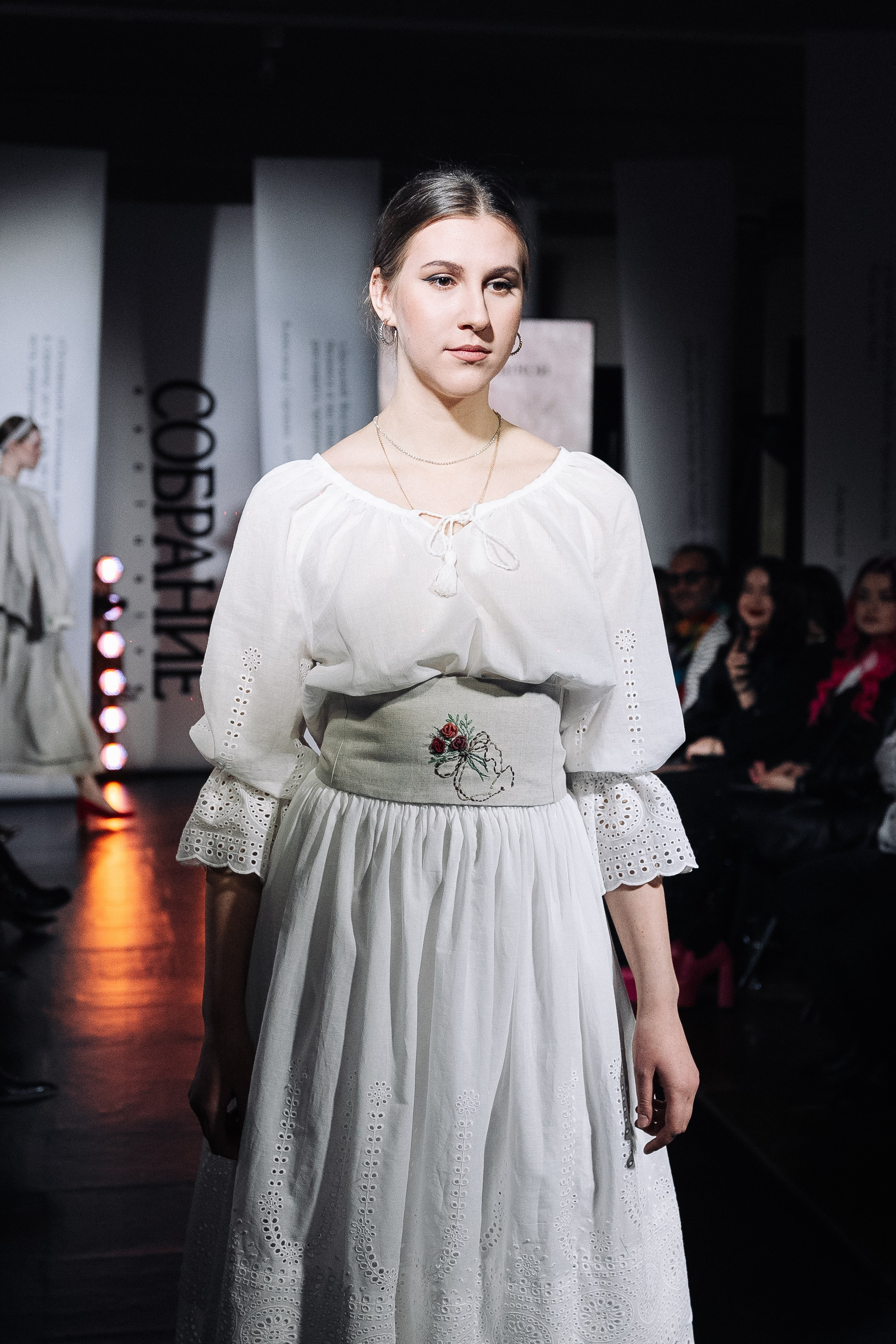 Собрание март 2024. Фотограф в Хабаровске Швендых Рудольф