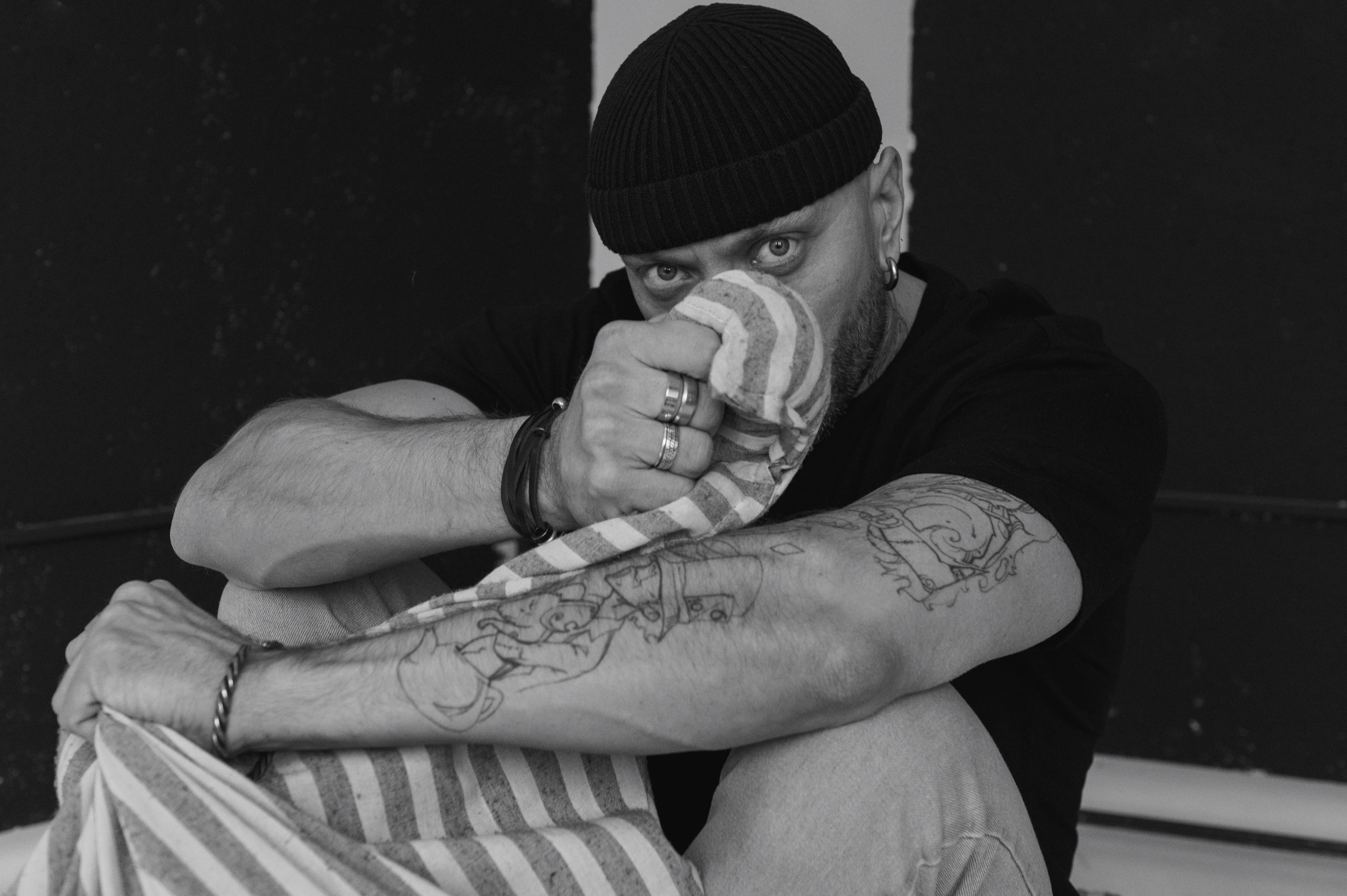 Для Николая. Свадебный и семейный фотограф в Тульской области Пашкова Екатерина