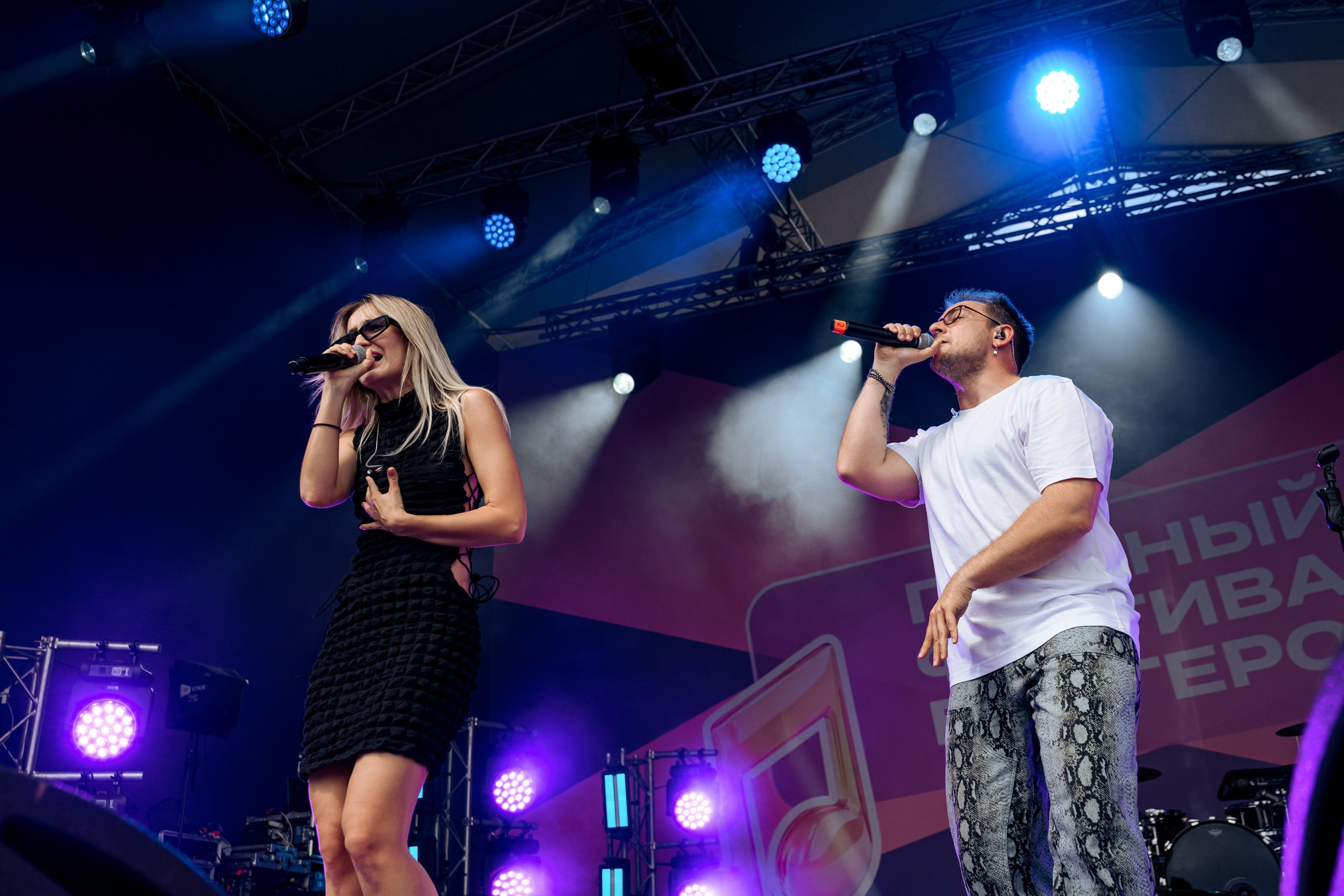 БЛОГЕРЫ РОССИИ. Максим Комаров — Профессиональный фотограф