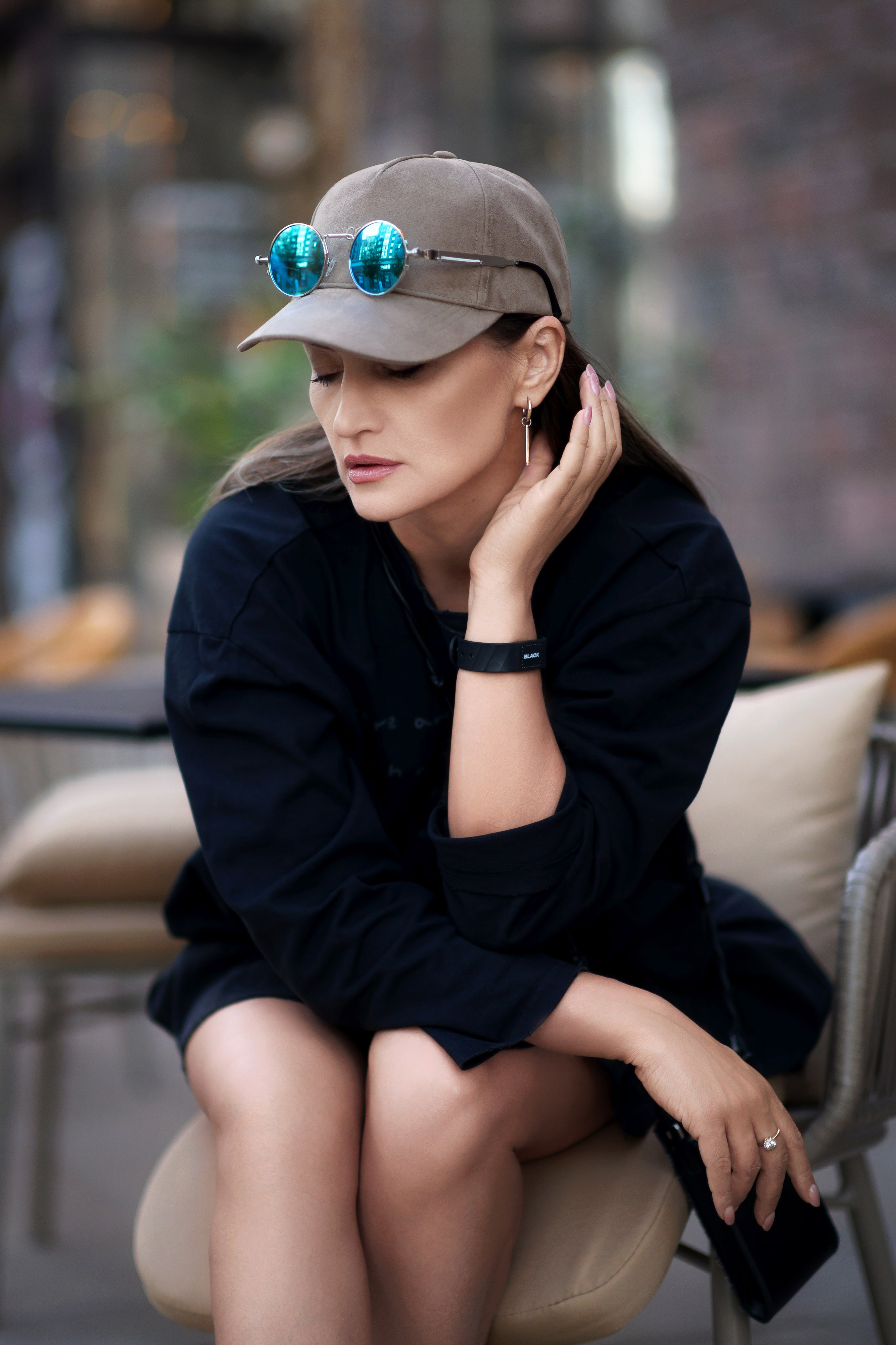 Персональная женская фотосессия в Красноярске. Профессиональный фотограф в г. Красноярске Татьяна Арлакова