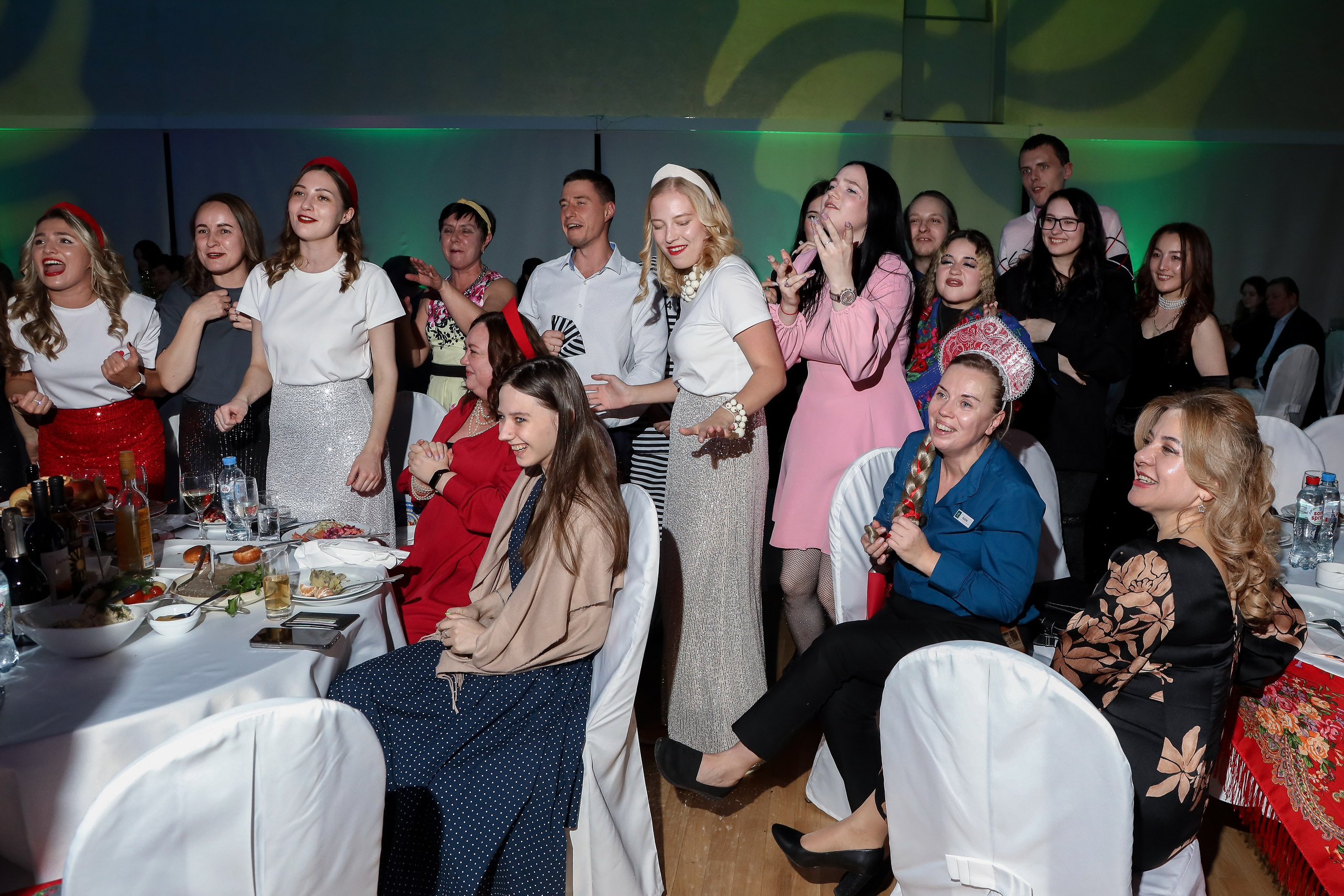 Edge Seligerskya. Фотограф Антон Чупринин