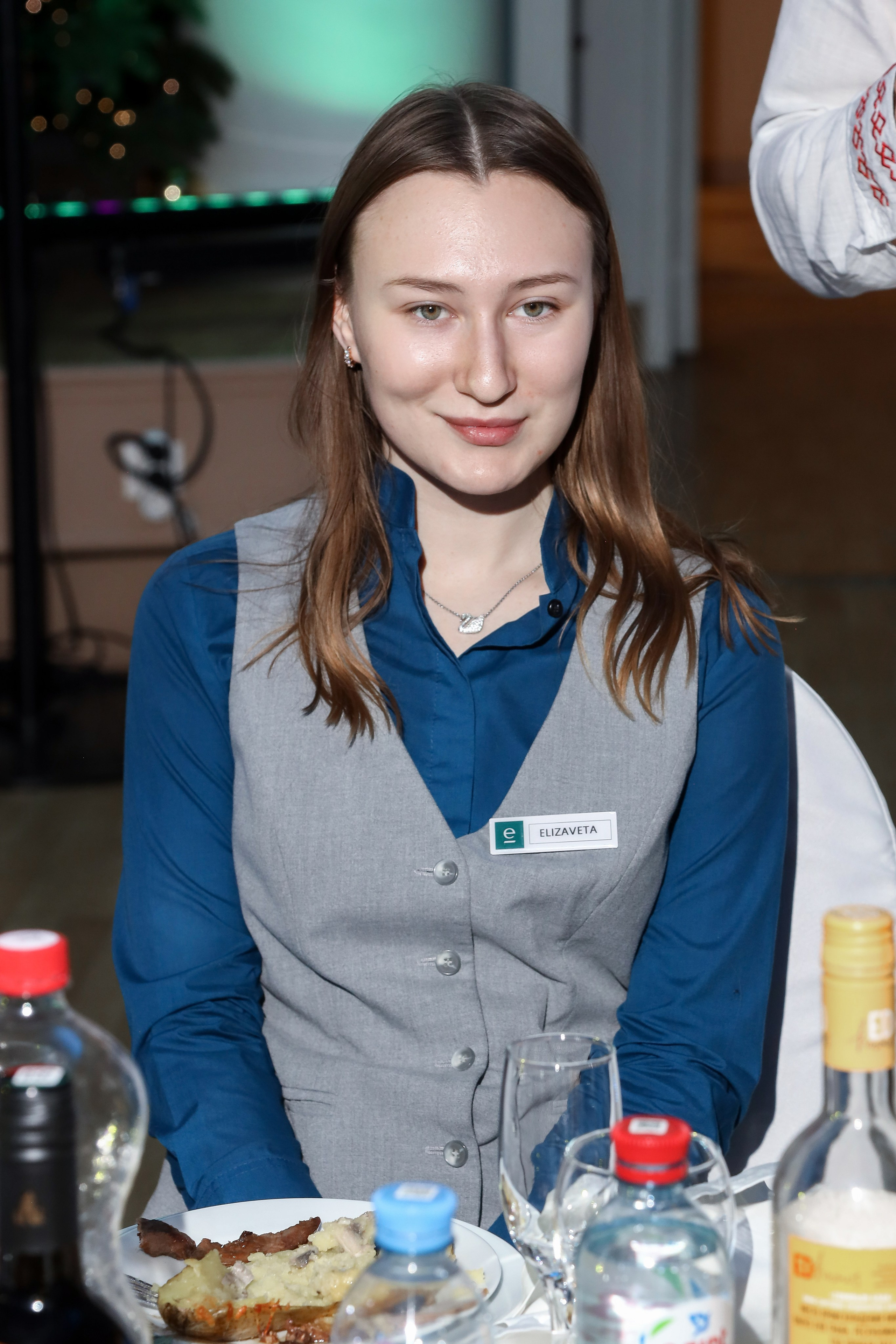 Edge Seligerskya. Фотограф Антон Чупринин