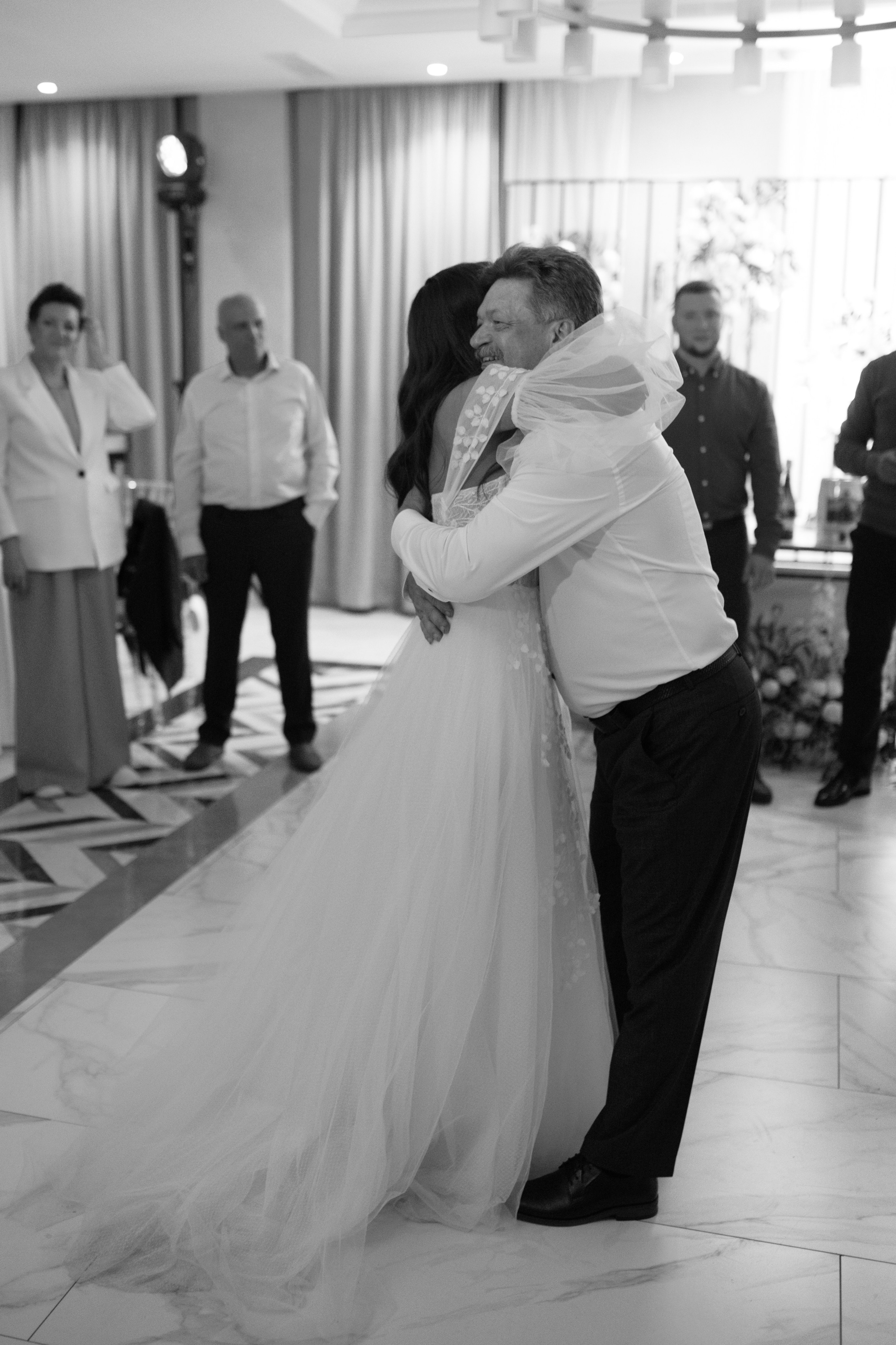 Эмиль-Настя — Баден-Баден и Пегас. Свадебный фотограф Екатеринбург/Челябинск — Любовь Волохова