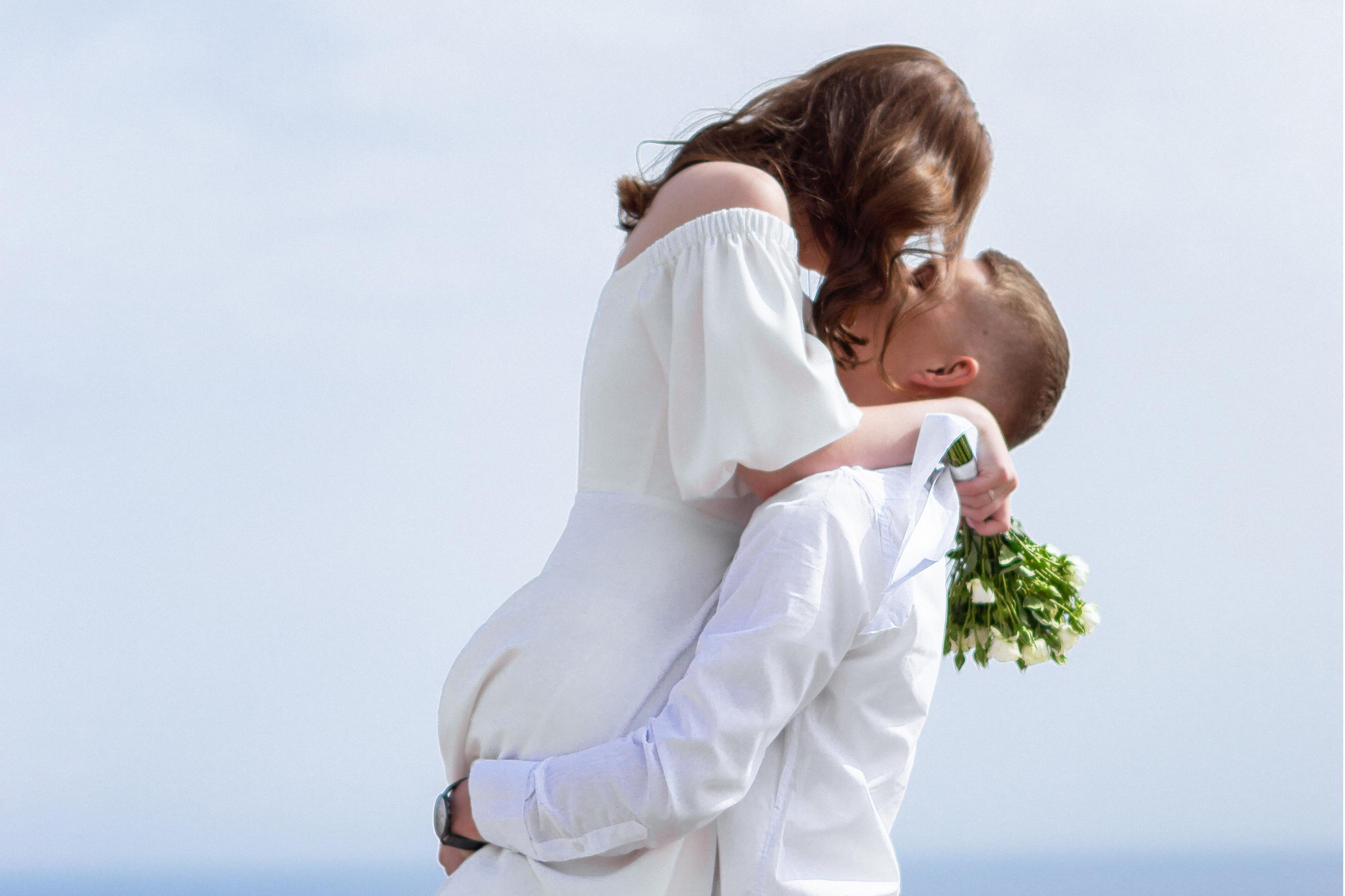 Алла и Дима. Портретный и репортажный фотограф в Тольятти | Елена Сафронова