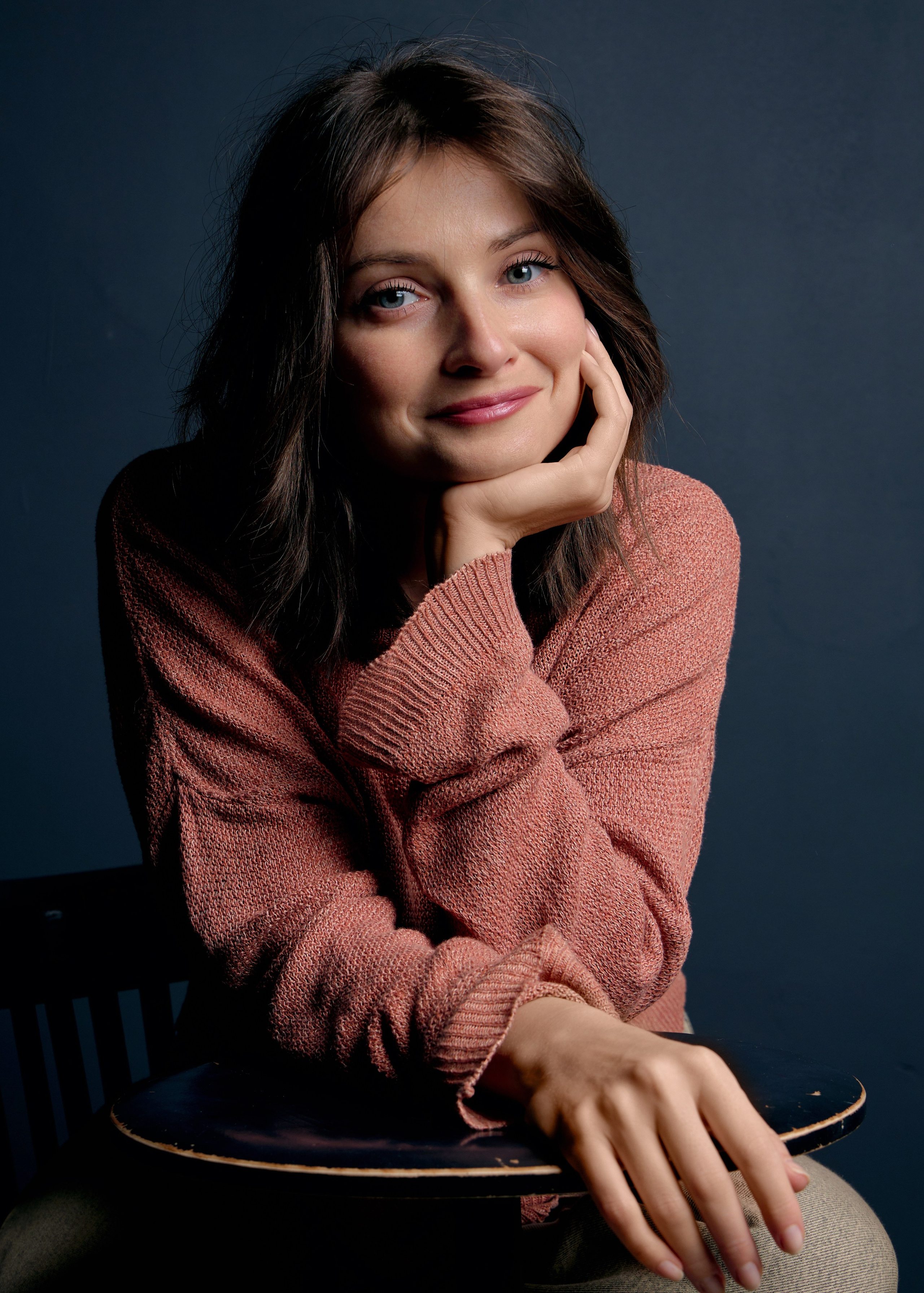 Индивидуальная фотосессия под ключ. Коммерческий фотограф в Москве Александра Шершнева