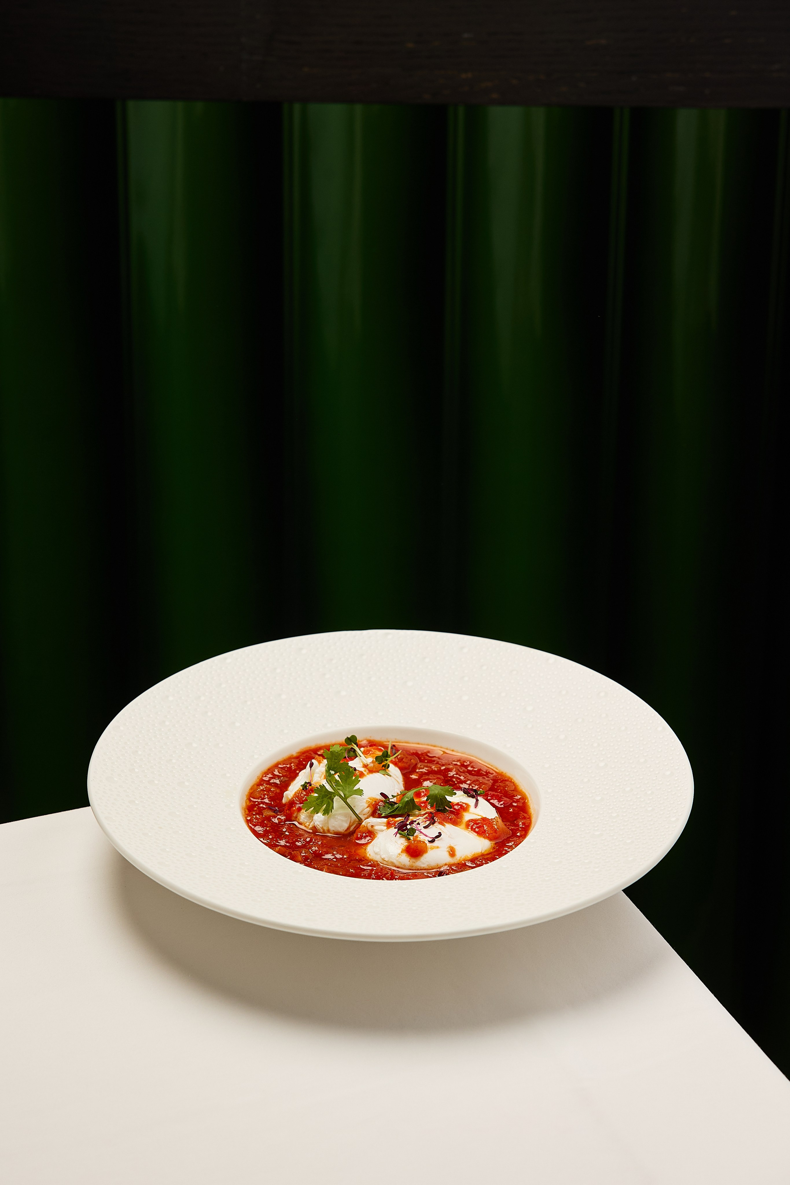 Food Photography in Dubai — Premium Restaurant & Menu Content. Evgen Yatsenko — Photographer in Dubai