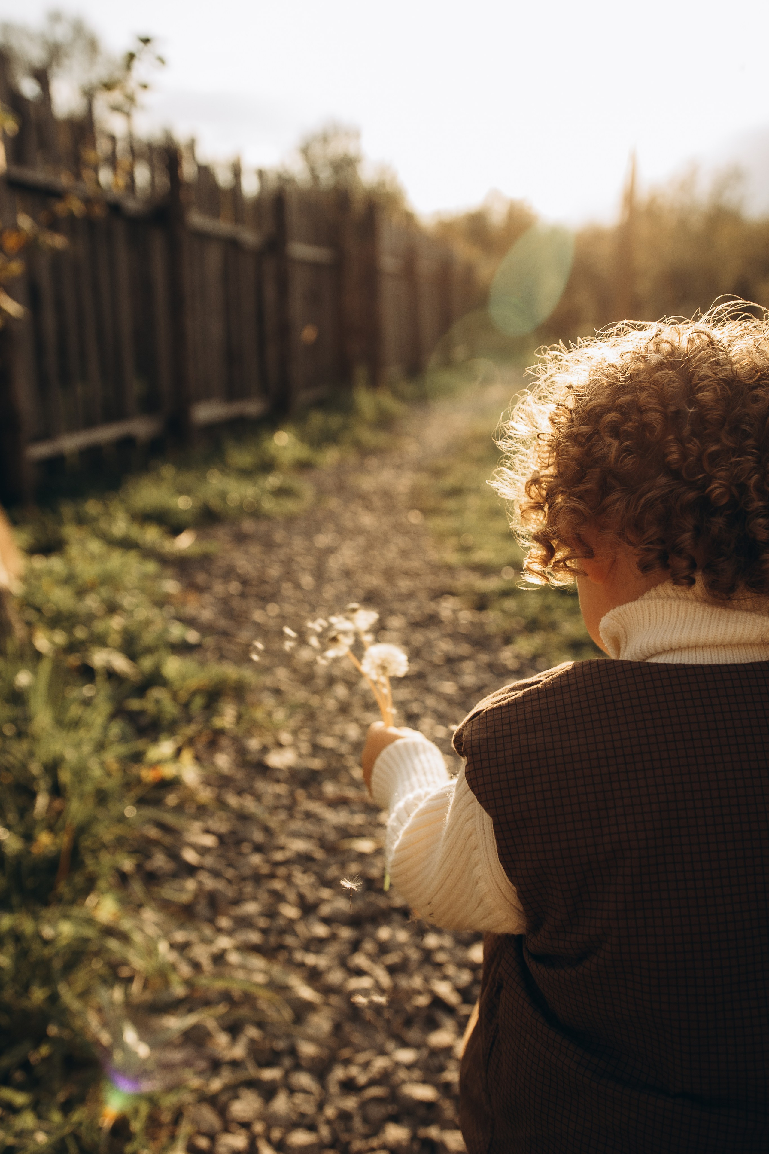 Осенняя сказка. Семейный Фотограф и Видеограф в Уфе Айгуль Васильева