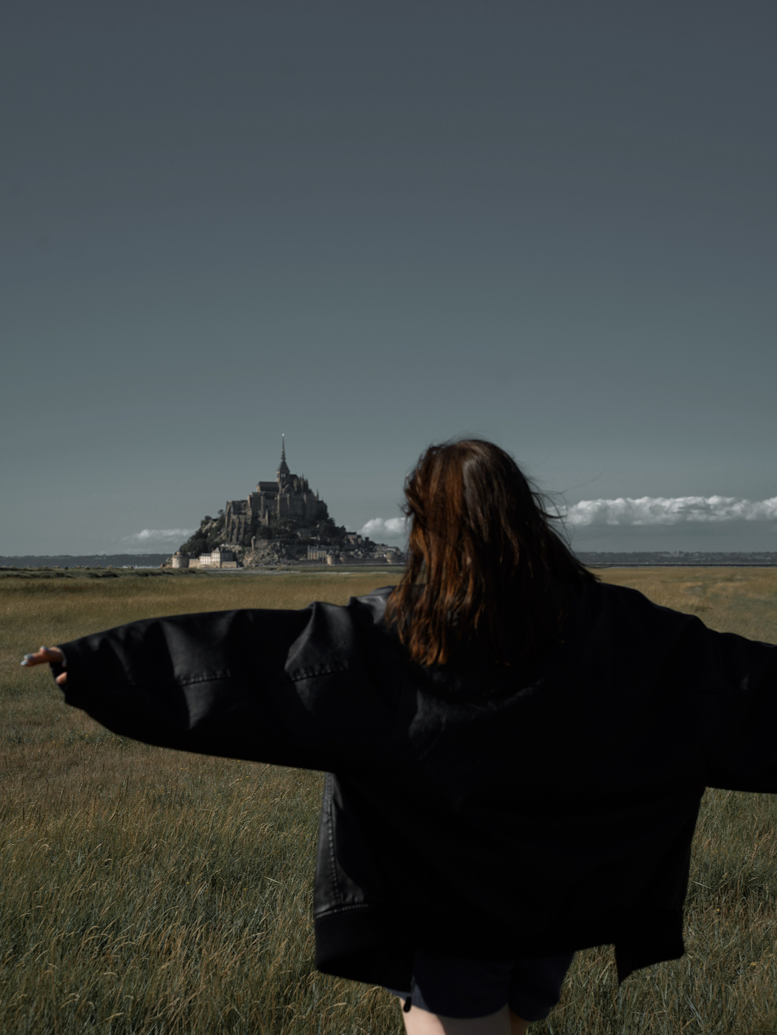 Портретный фотограф в Москве