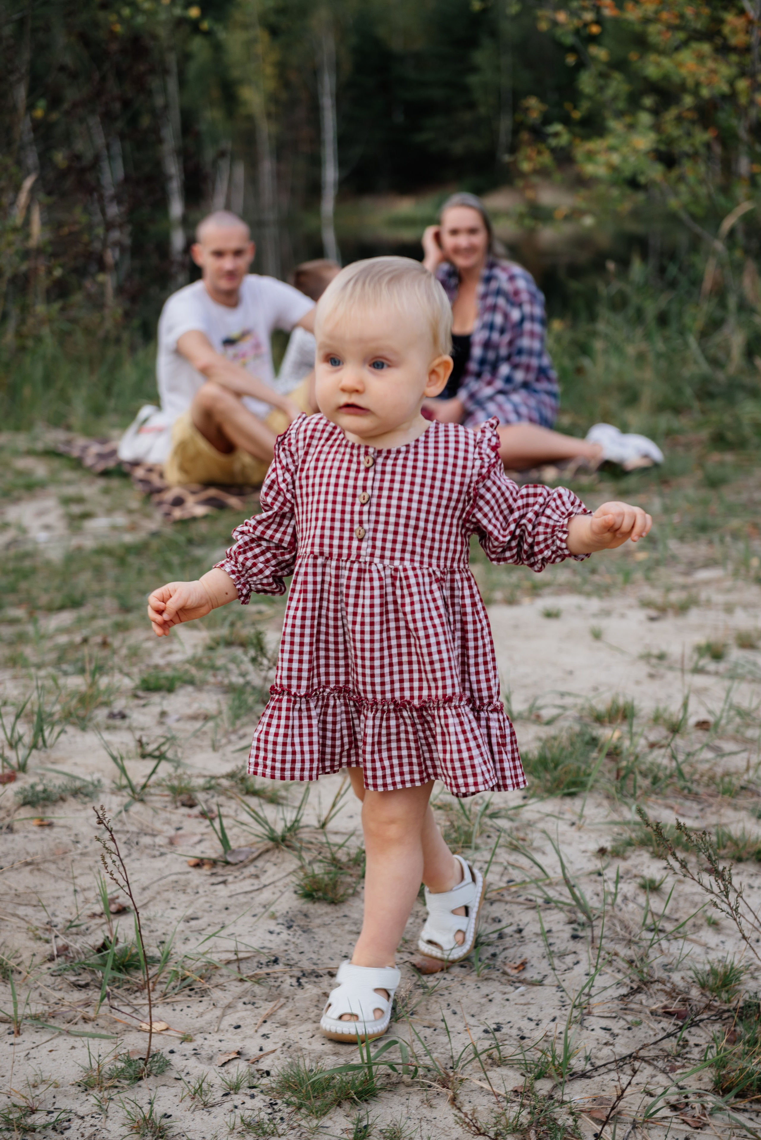 СЕМЬЯ ВАРАКИНЫХ. Фотограф LANA STIL. Семейный, репортажный фотограф, студия. Женский, мужской портрет. Фотографирую территориально в г. Королев, Москва, МО