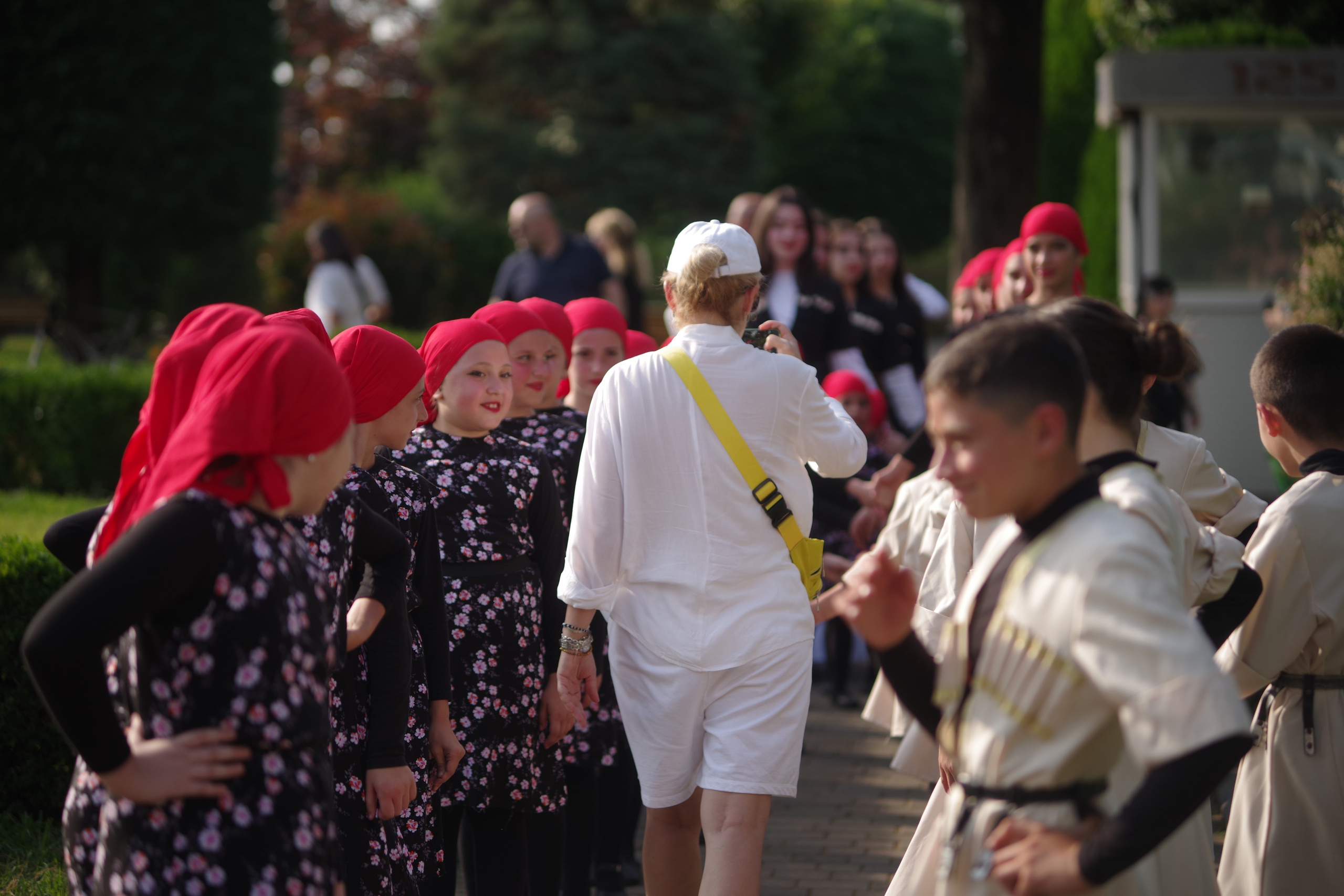 Батуми с ლილე. Портретный фотограф Денис Милютин