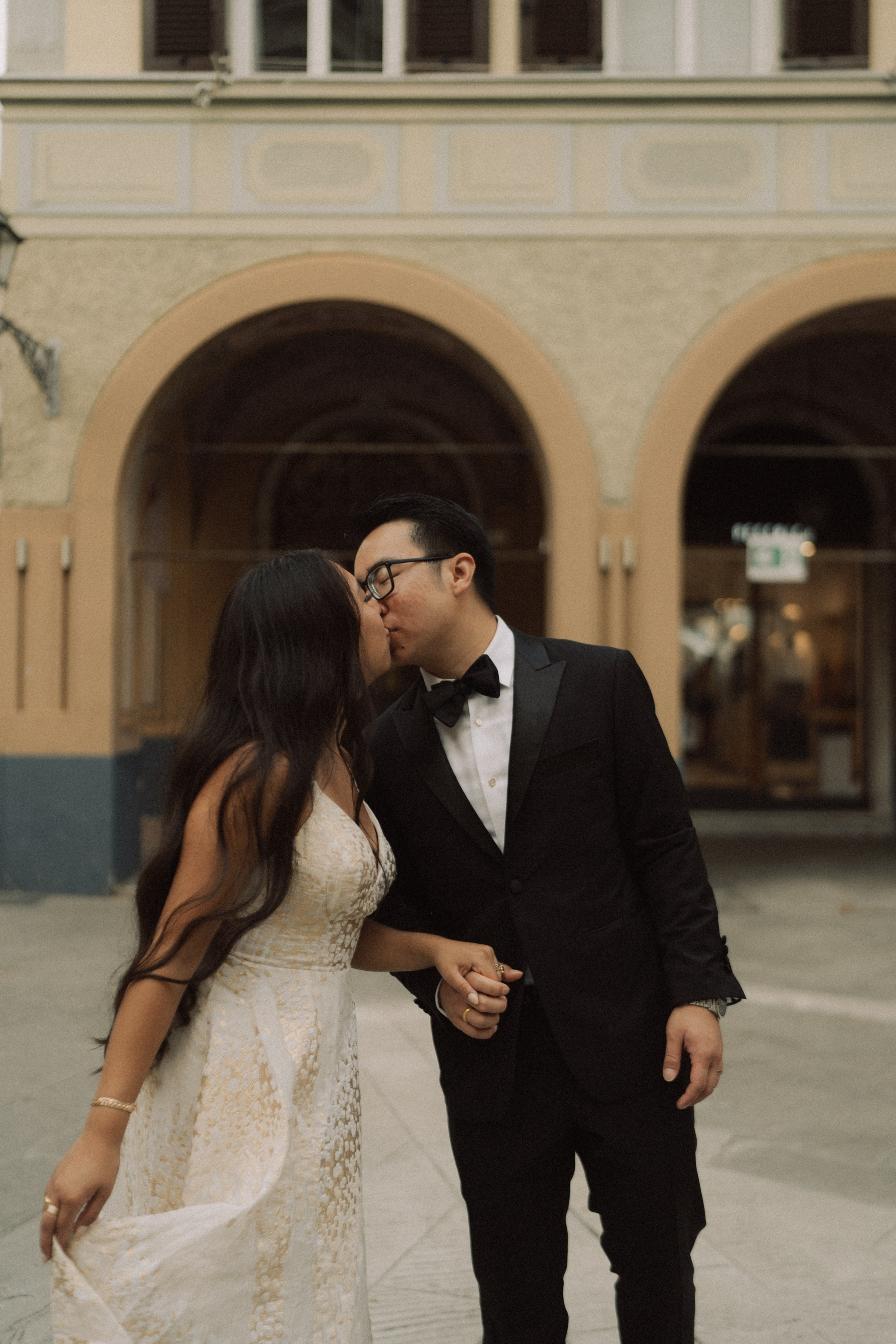 A&I, Santa Margherita