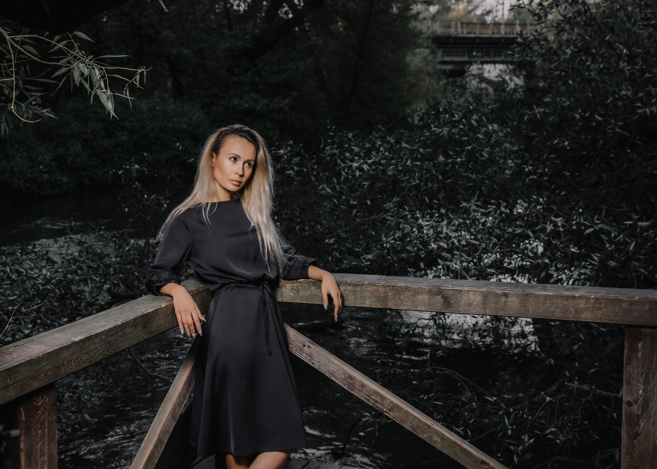 MARINA. Shamirov Arkadiy