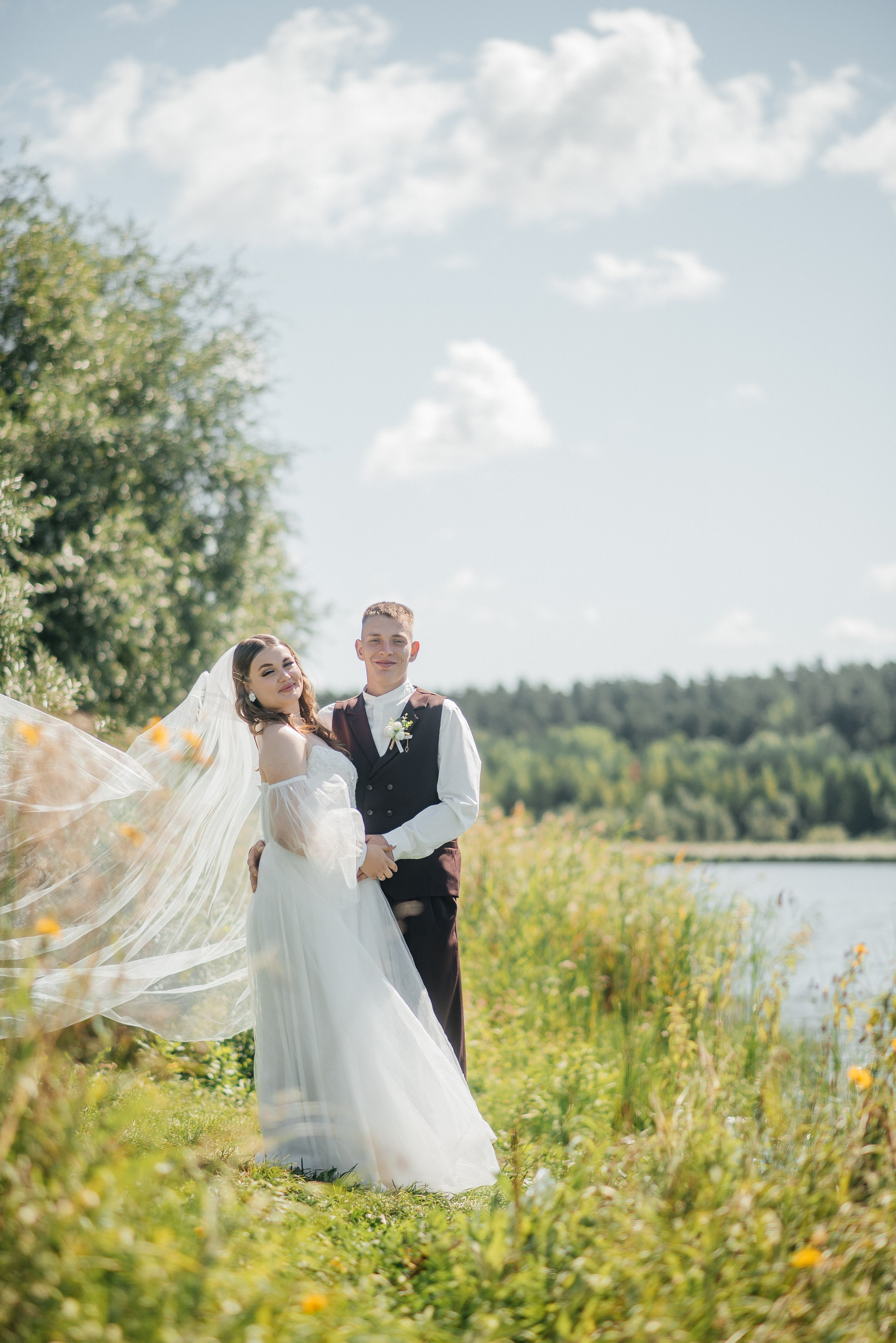 08.08.26 Wedding Day. Семейный фотограф в Барнауле