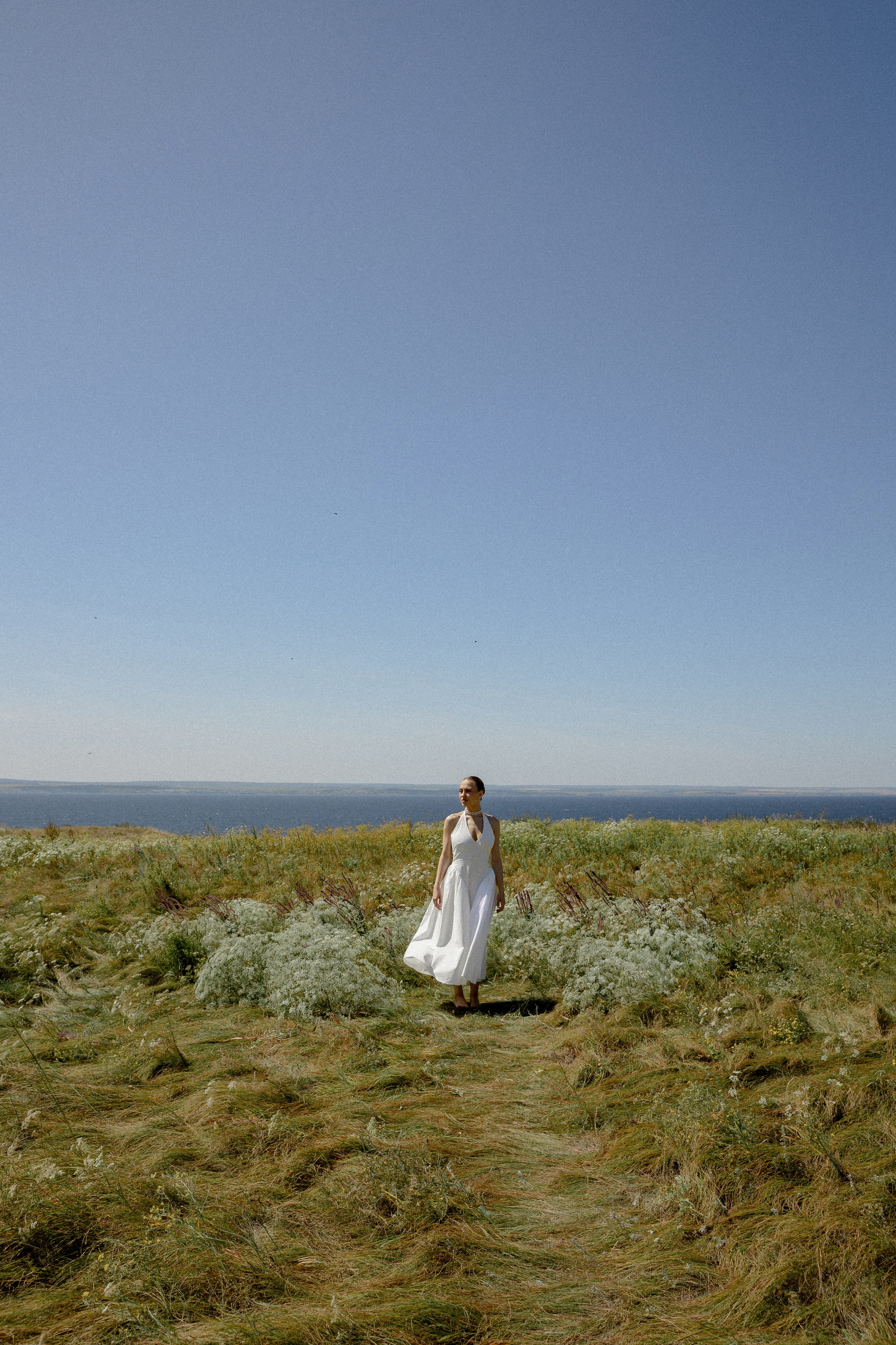Александр & Полина. Свадебный фотограф Лена Чистопольцева