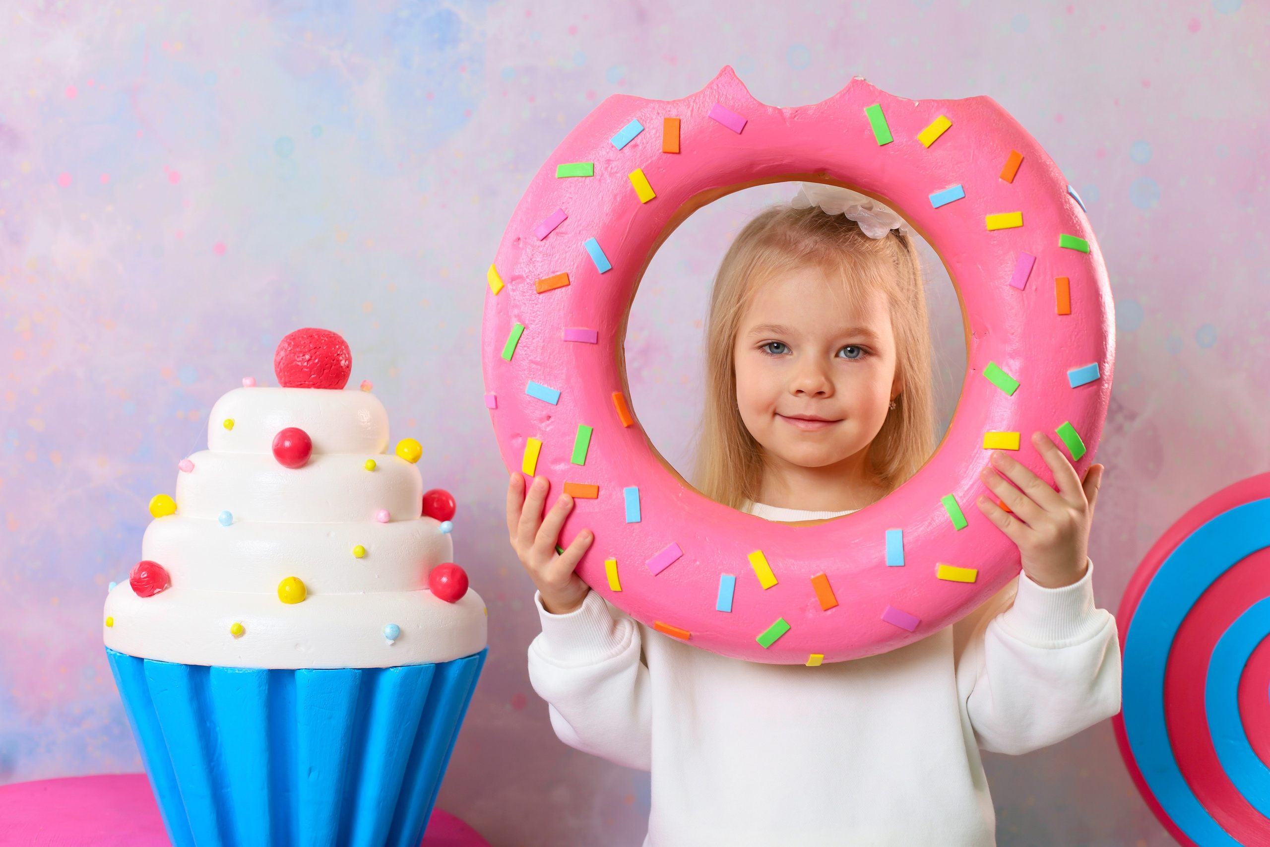 Карамельное детство. Выпускные альбомы в Таганроге и Ростовской Области