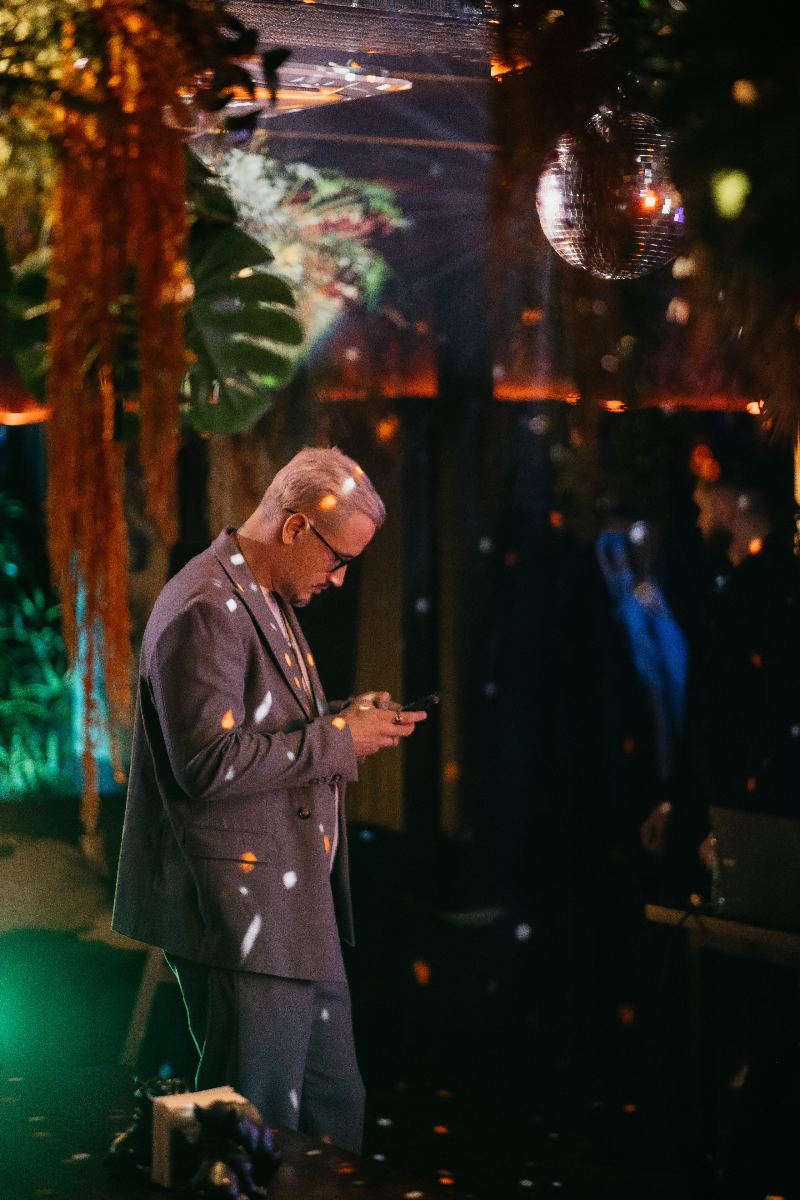 Подымим?. Свадебный фотограф Александра Тюлякова