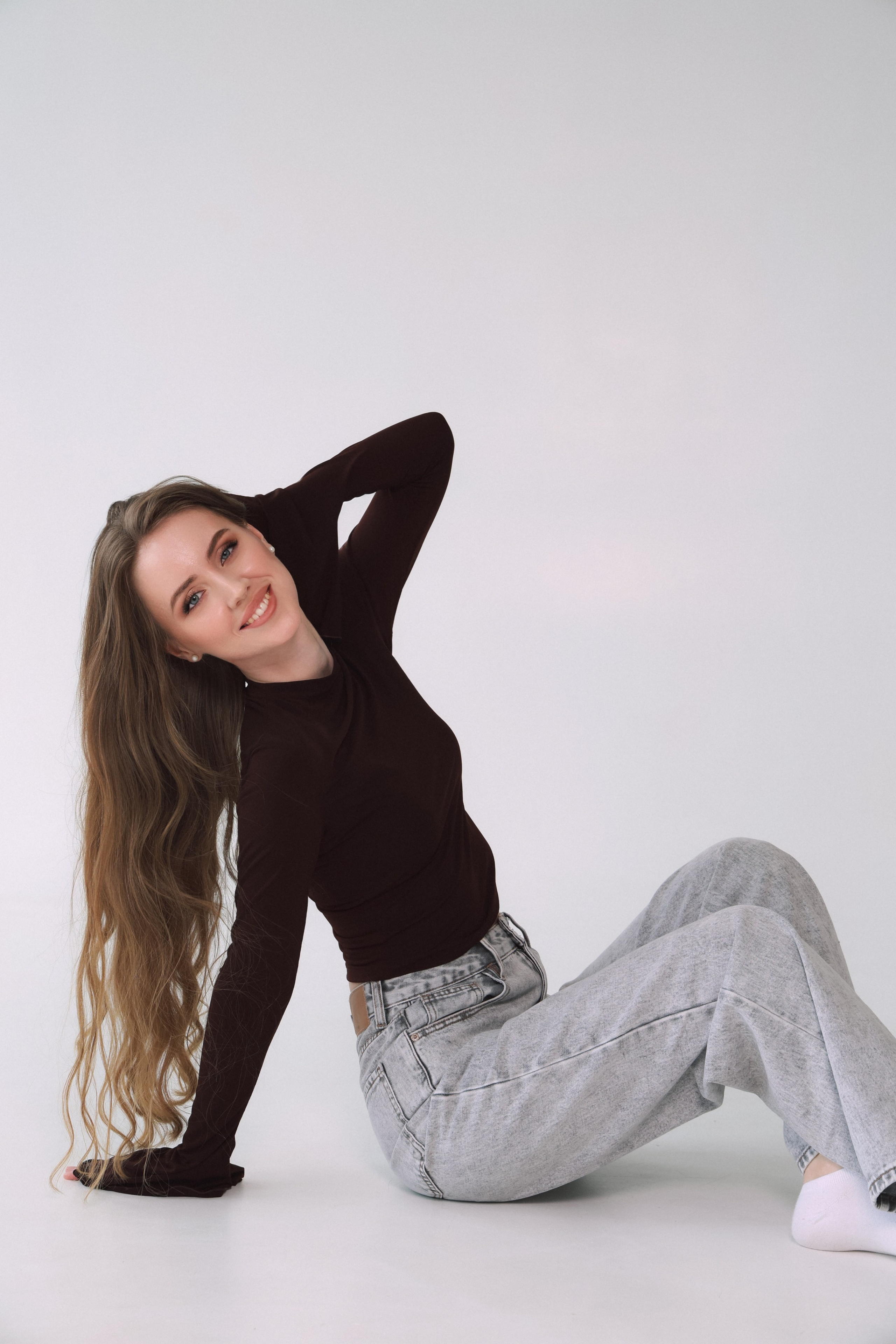 Элина | Портреты. Iva_lia