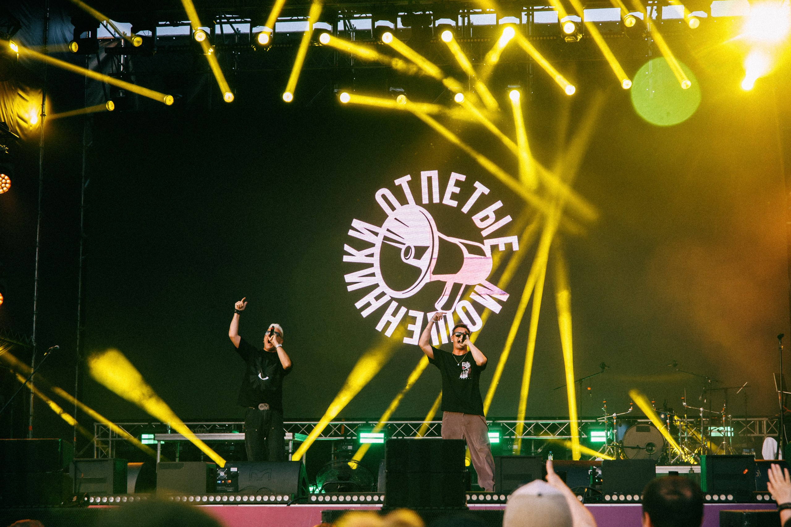 Черника Music Fest. Свадебный и репортажный фотограф в Новосибирске Матлак Дарья