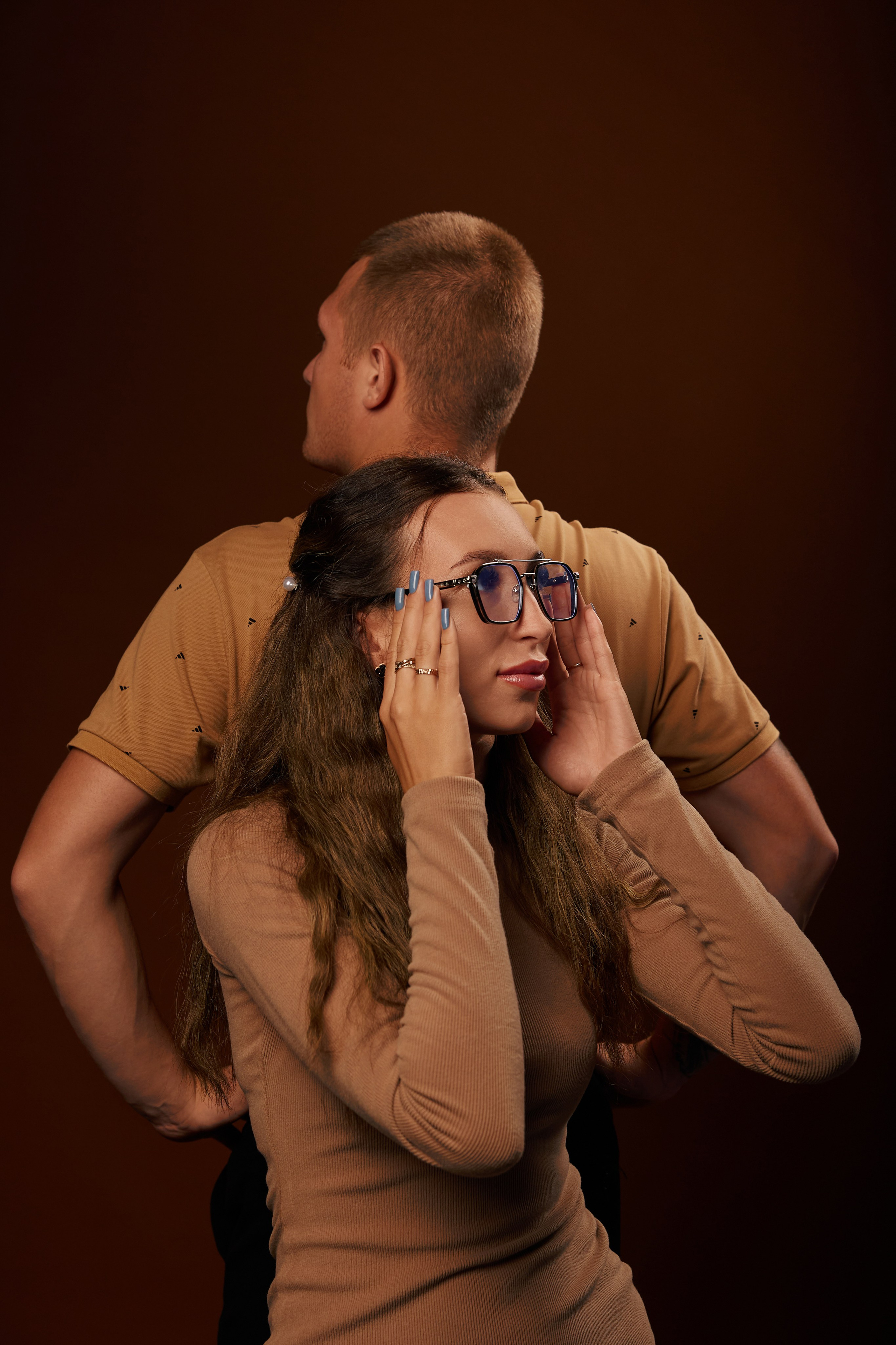 День в день. Фотографии в день съёмки