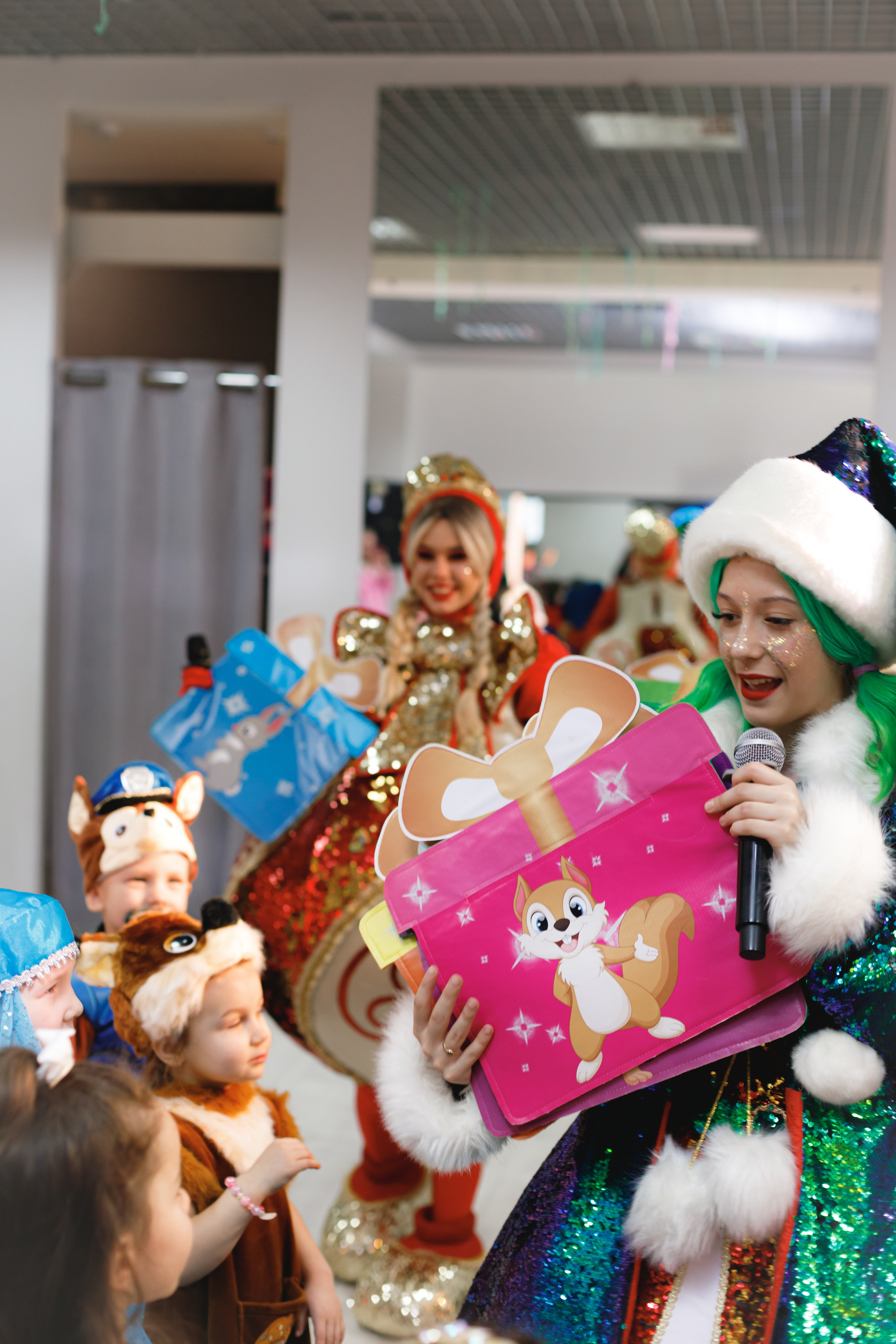 Happy new year. Photokarish