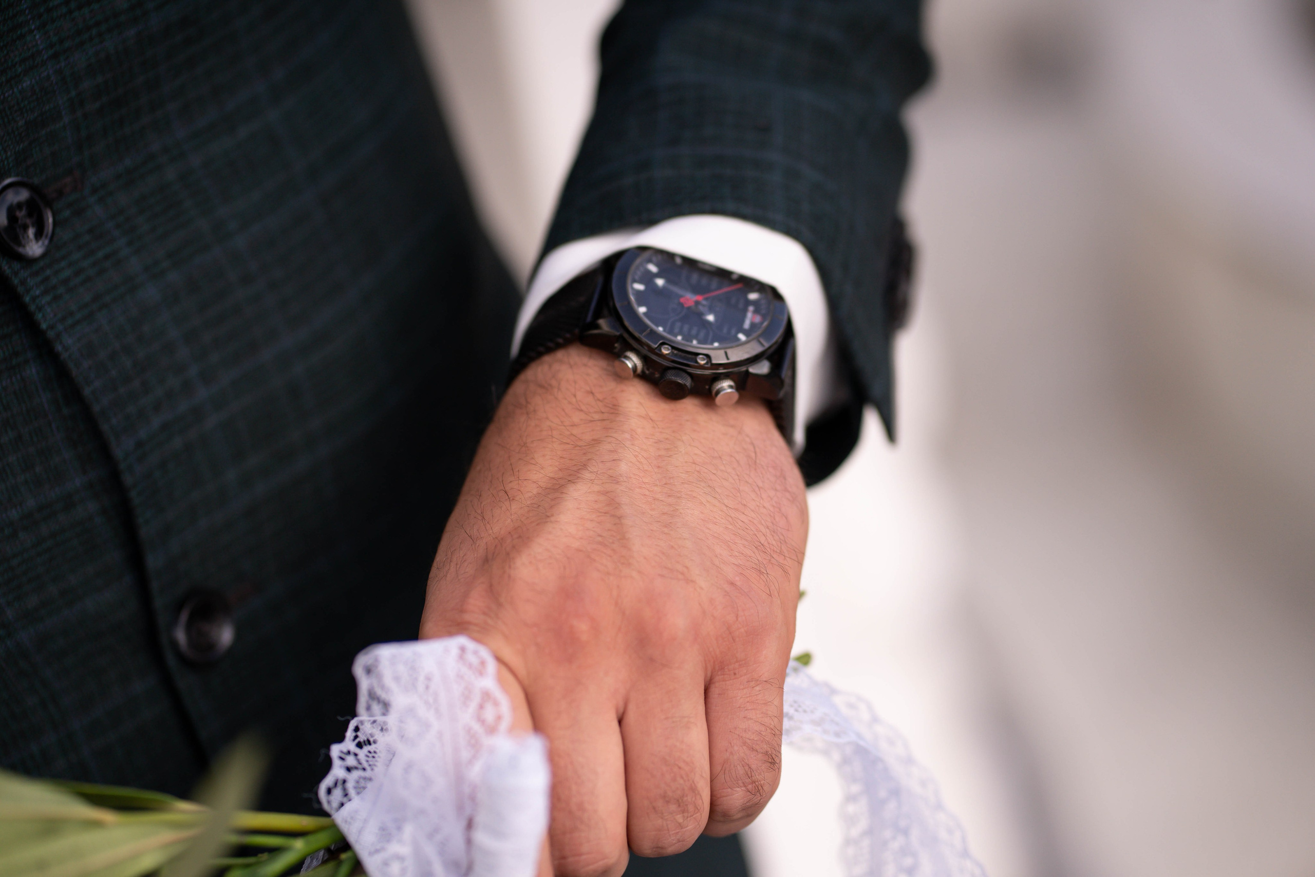 Александр и Анна. СВАДЕБНЫЙ ФОТОГРАФ КРАСНОДАР