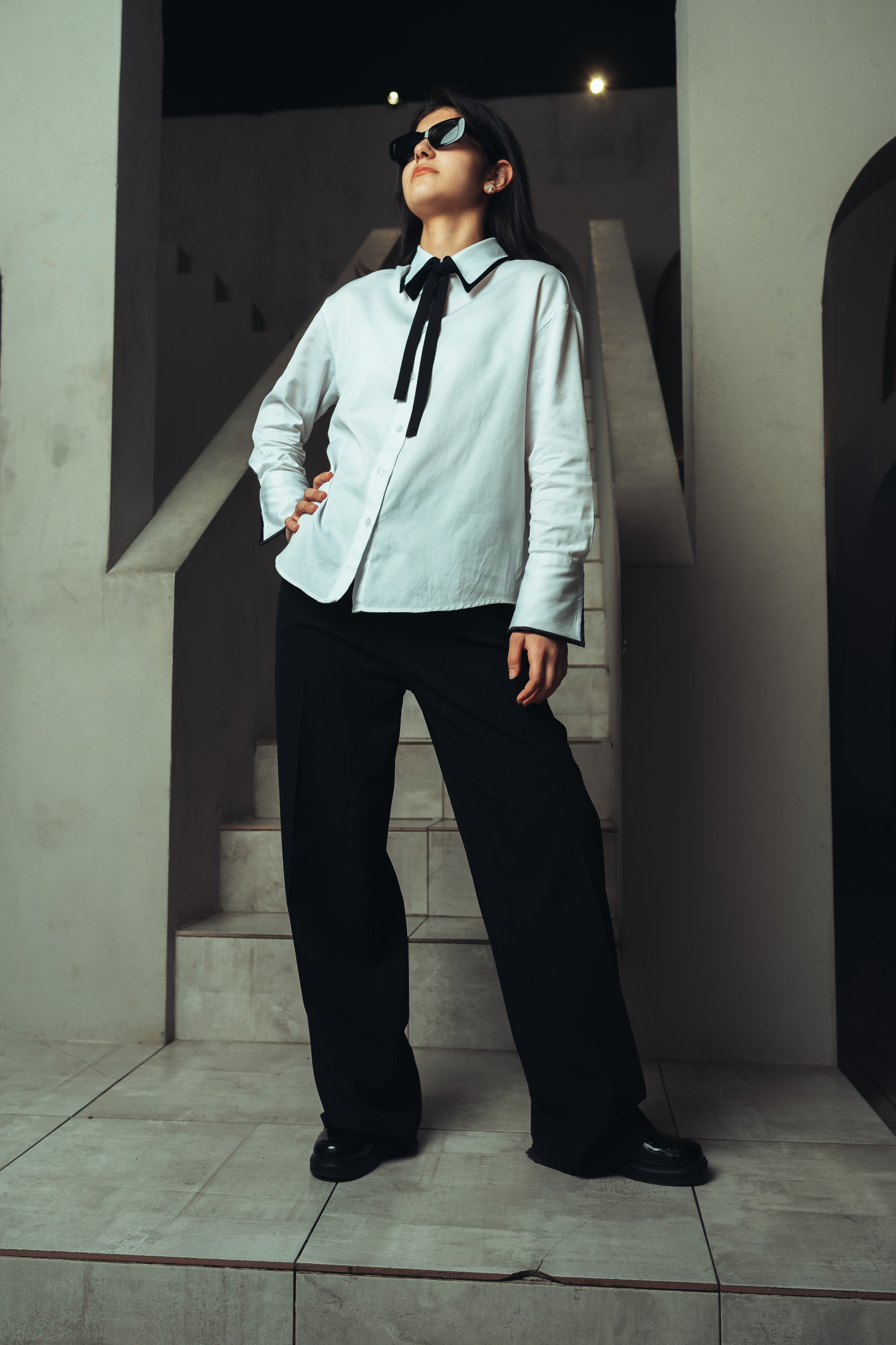 Выпускной альбом — 9"Б». Иван Кубик — фотограф и видеограф