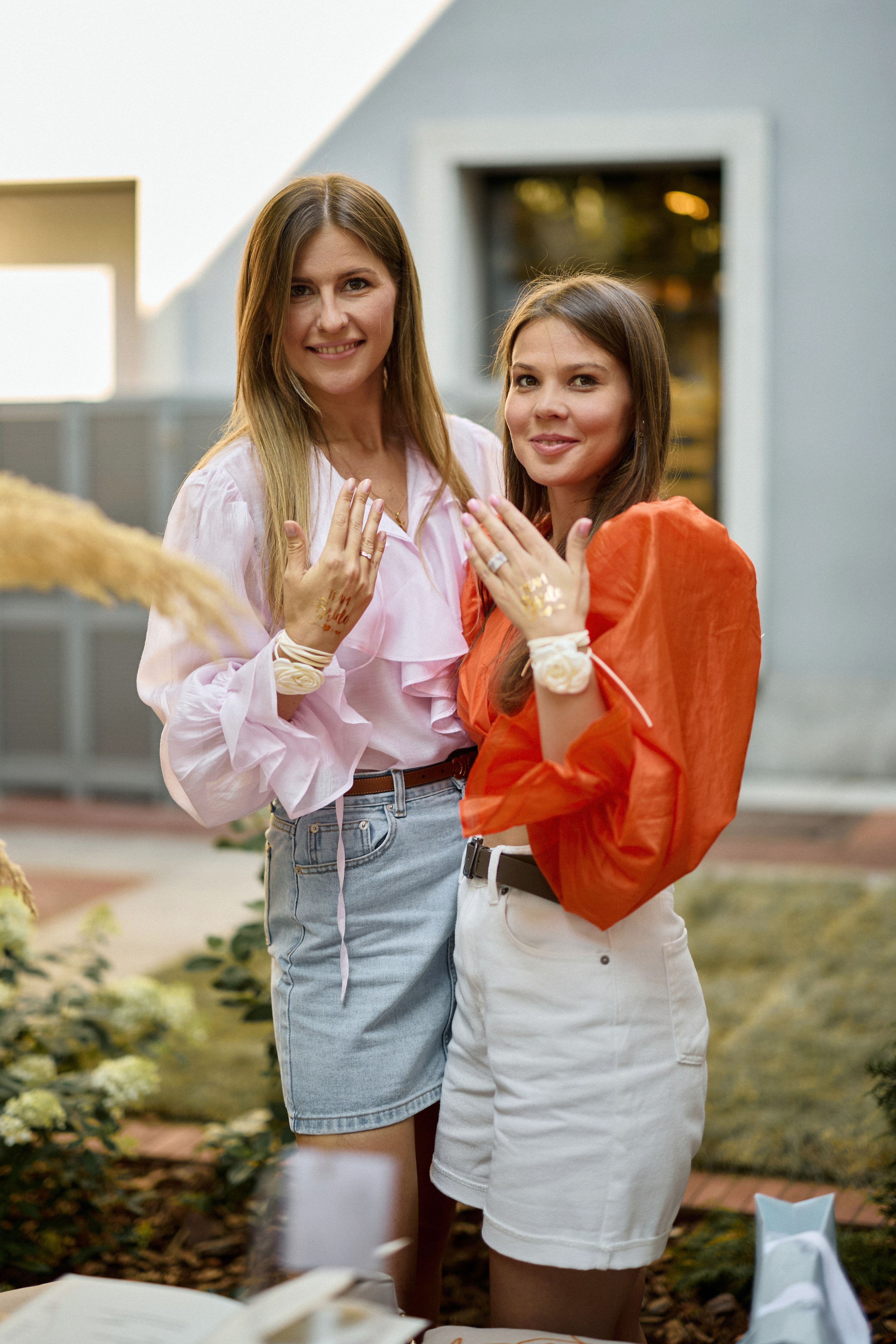 BRIDE TO BE. ARTEMIY IGNATOV