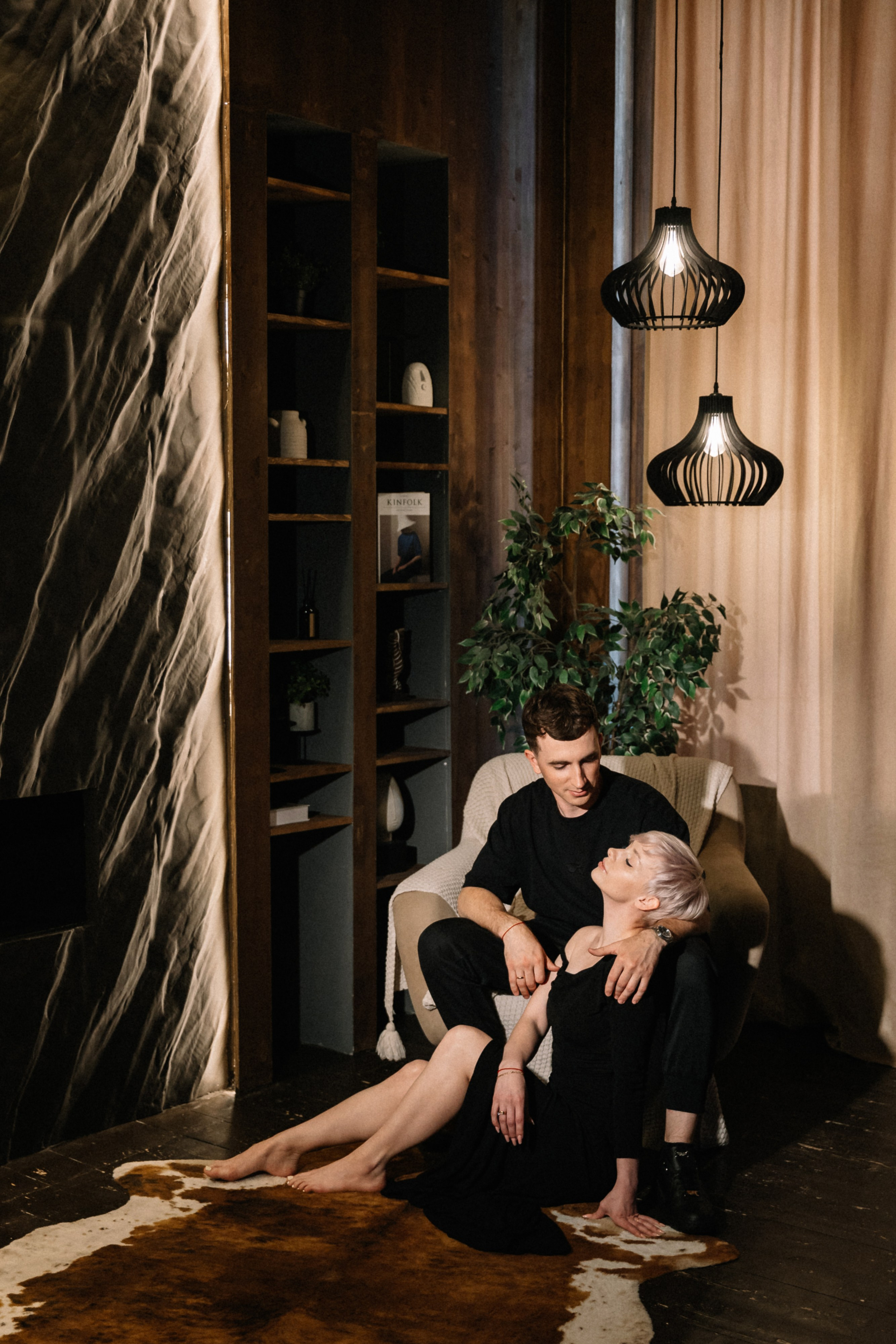 Для двоих. Свадебный и семейный фотограф в Санкт-Петербурге Александр Озеров