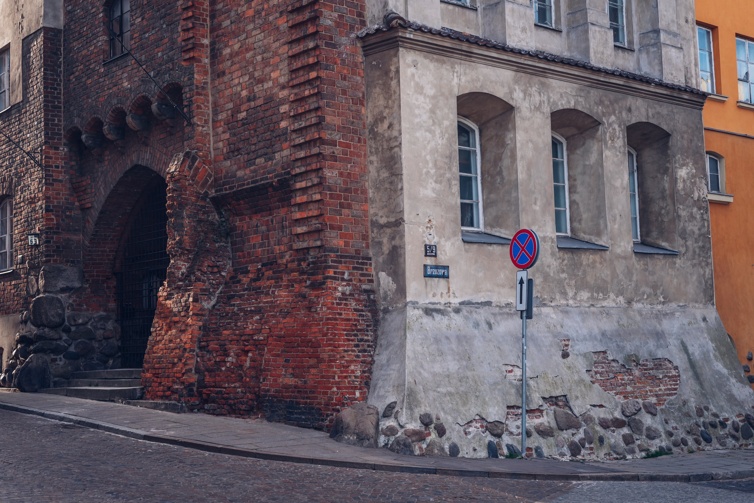Варшава глазами рекламного фотографа из Гуанчжоу. Коммерческий и предметный фотограф в Гуанчжоу Коваленко Александр