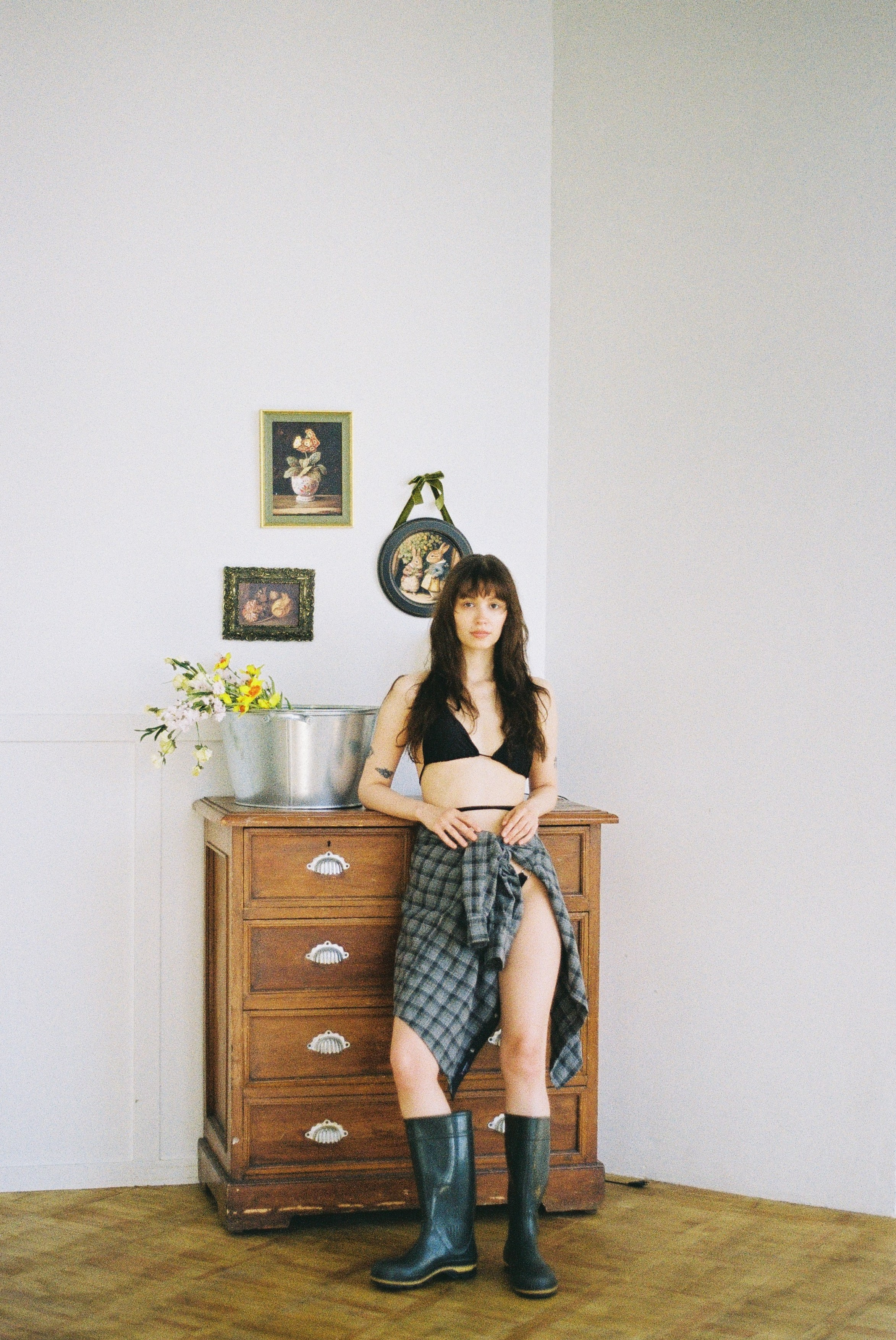 Настя на плёнку. Свадебный фотограф Анастасия Хабарова в Новоуральске и Екатеринбурге