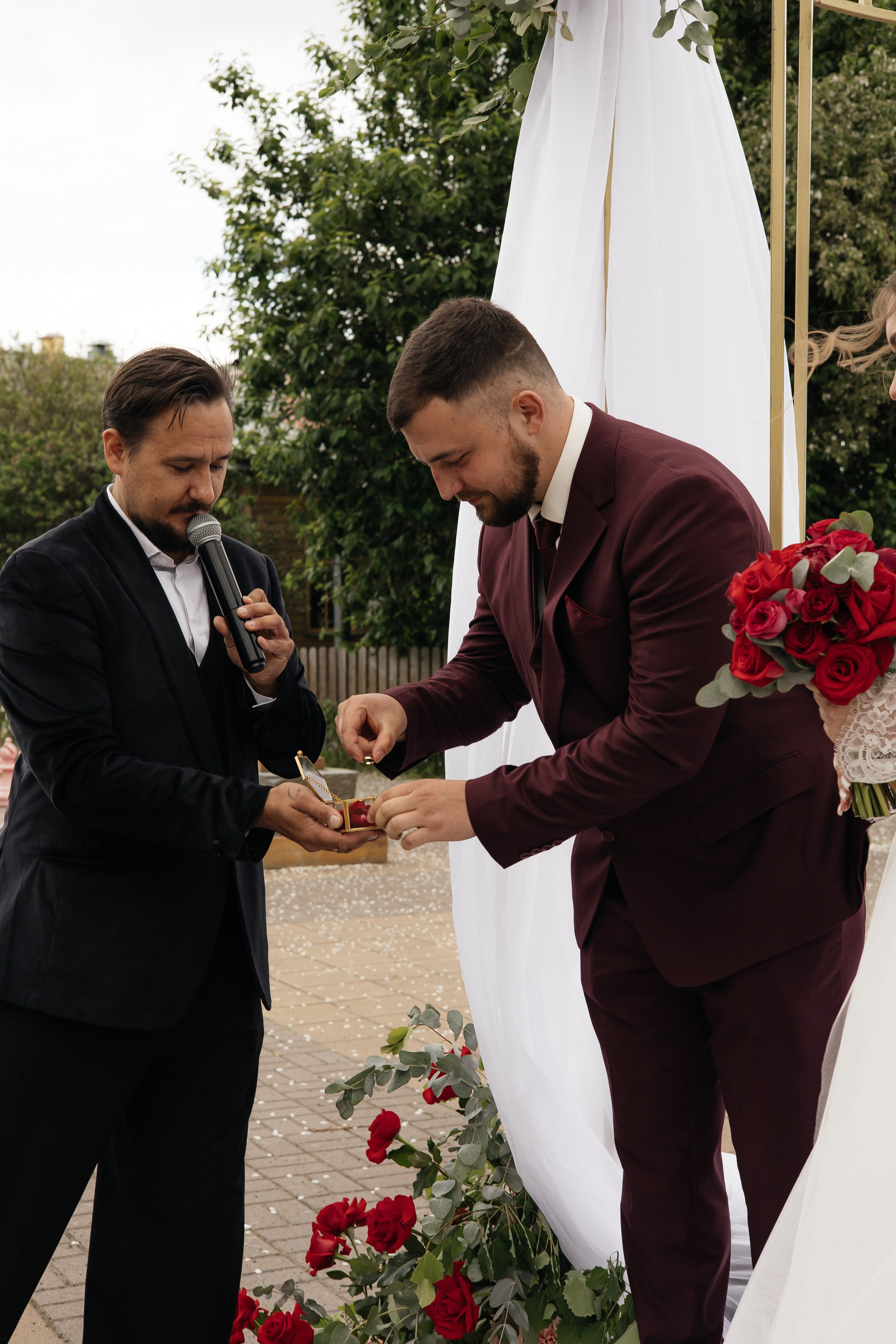 Между небом и землей. Фотограф Петрозаводск/СПБ