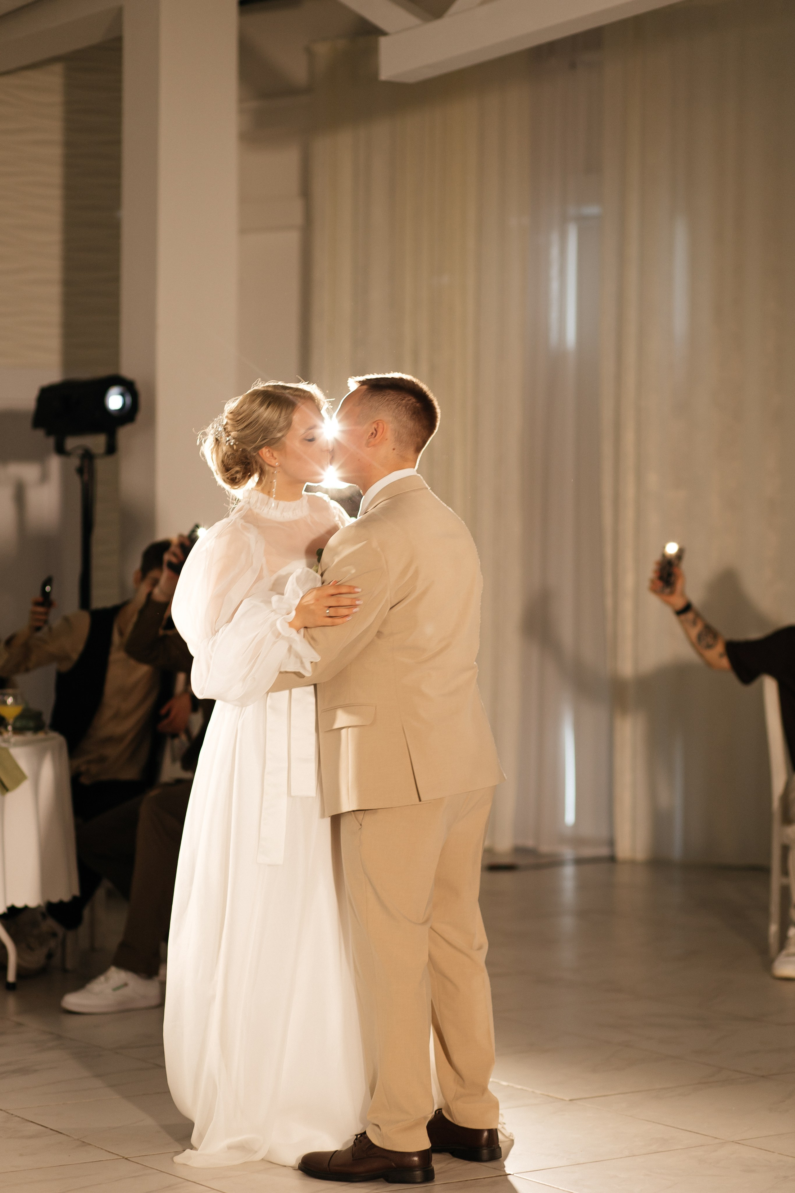 Обещание на всю жизнь. Фотограф Петрозаводск/СПБ