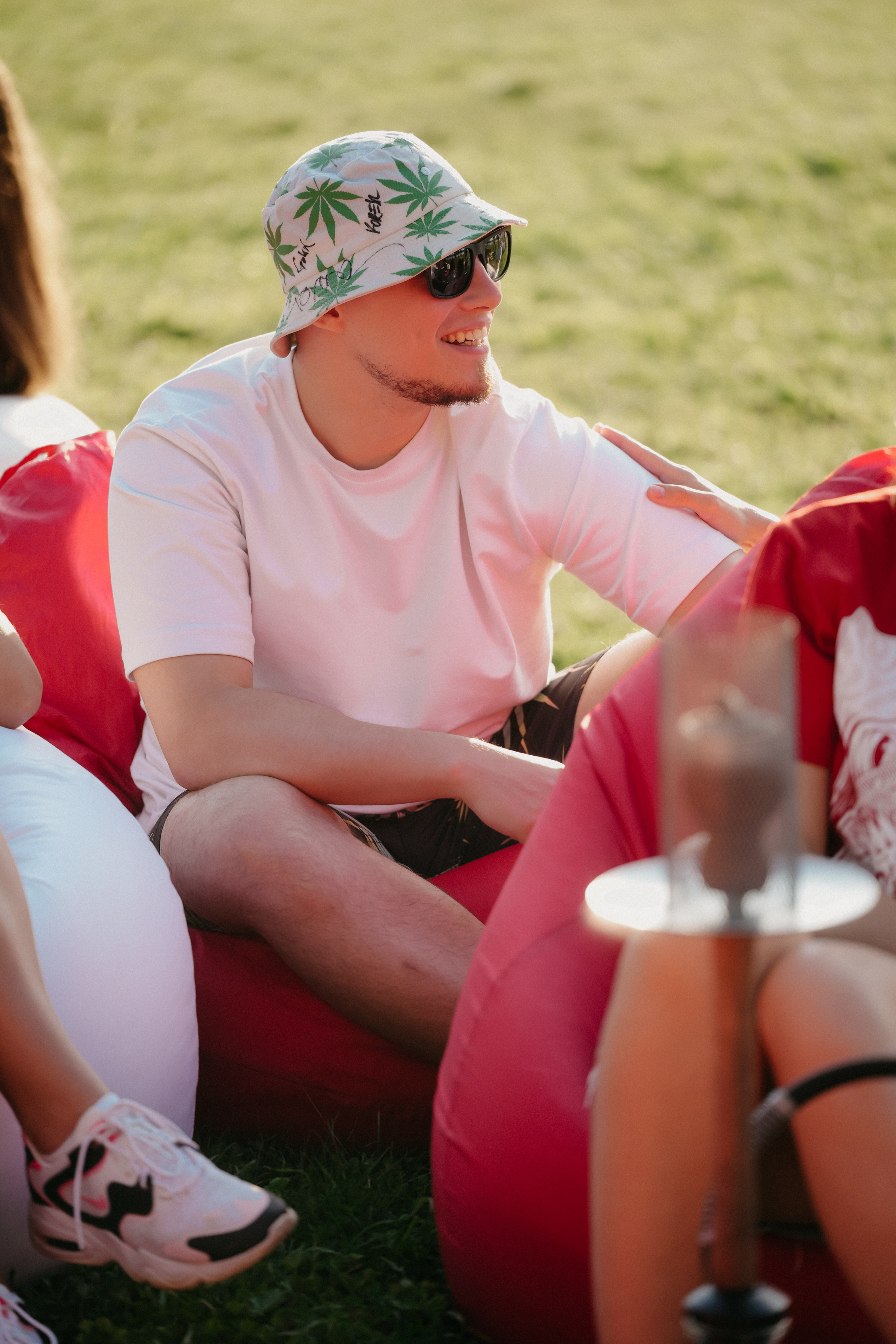 ArrowMedia. Фотограф в Москве Дмитрий Рогов