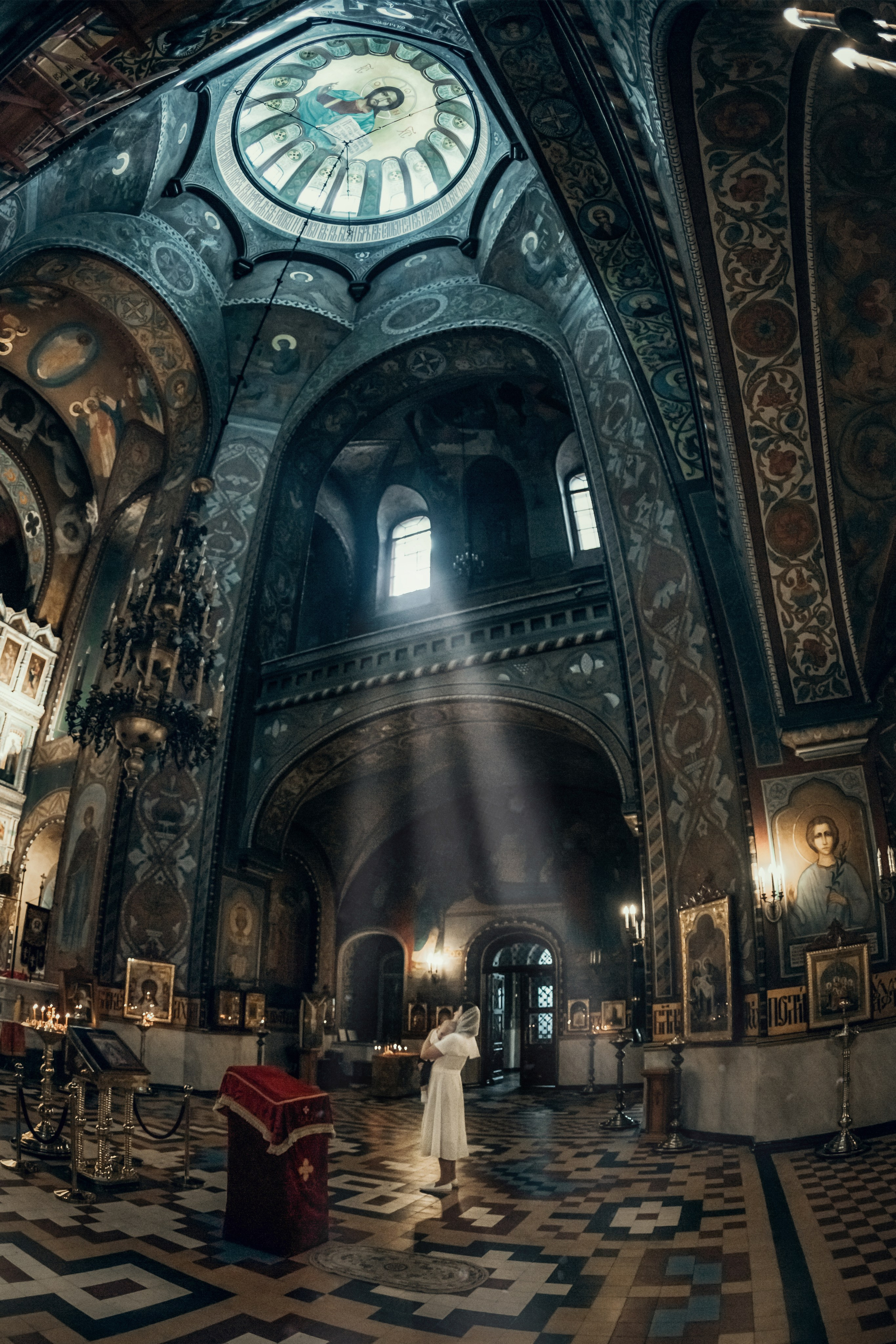 Детский и семейный фотограф в Санкт-Петербурге Светлана Тарасова