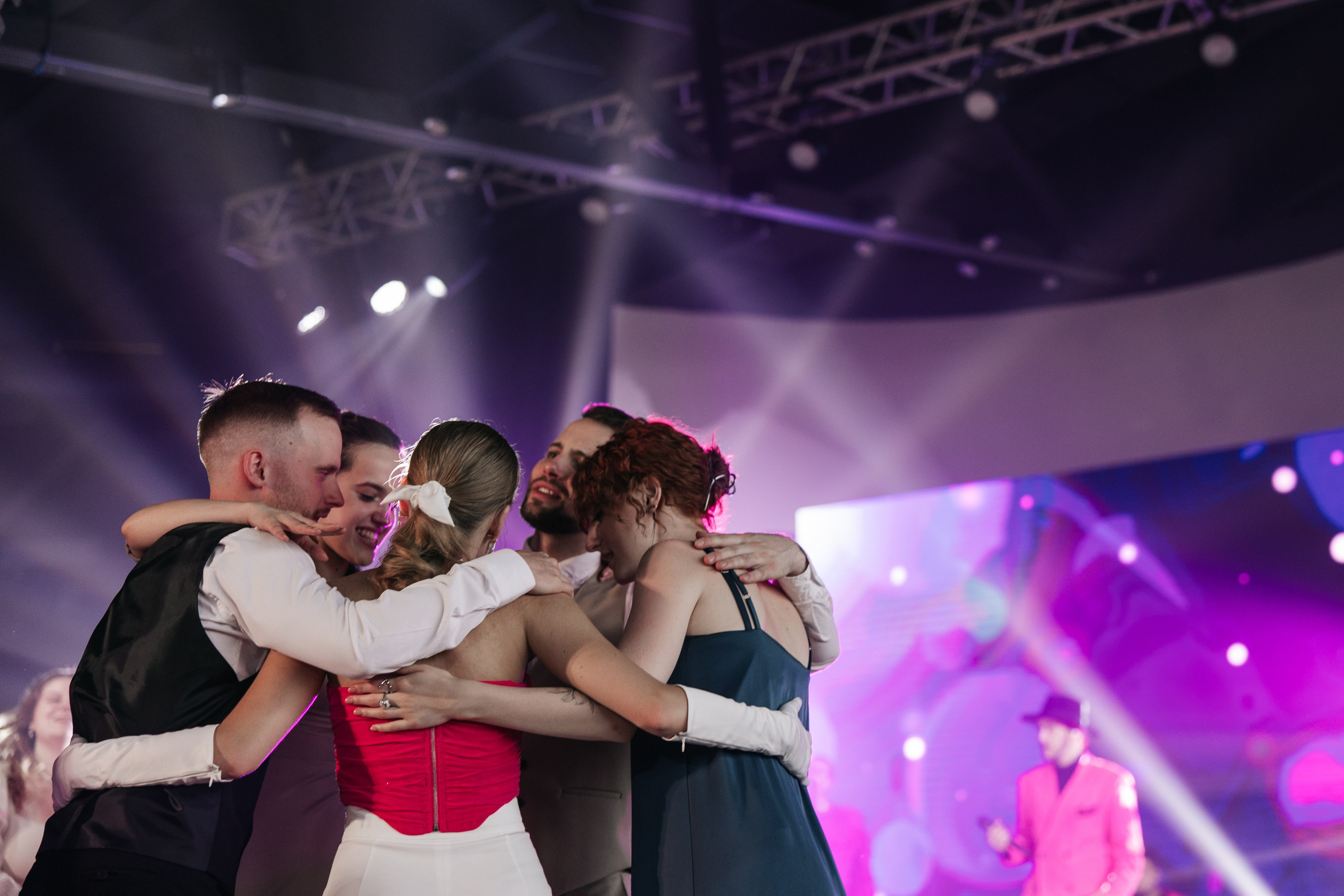 Вероника и Денис. Свадебный фотограф в Санкт-Петербурге Екатерина Евсеева