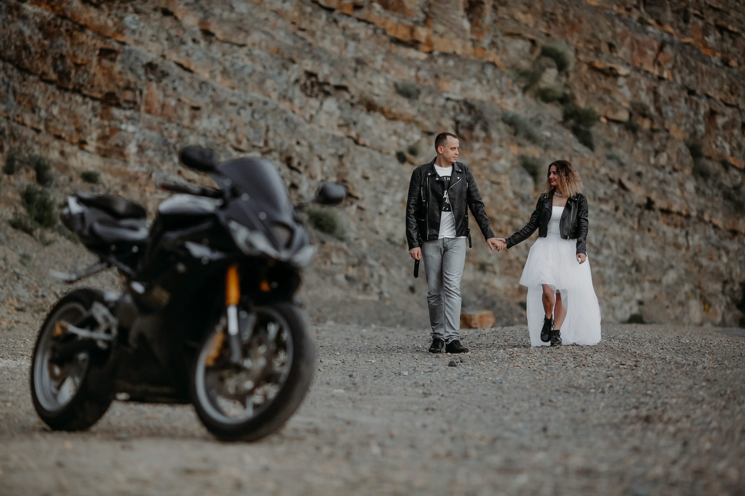 Скрытая нежность. Фотограф Новороссийск