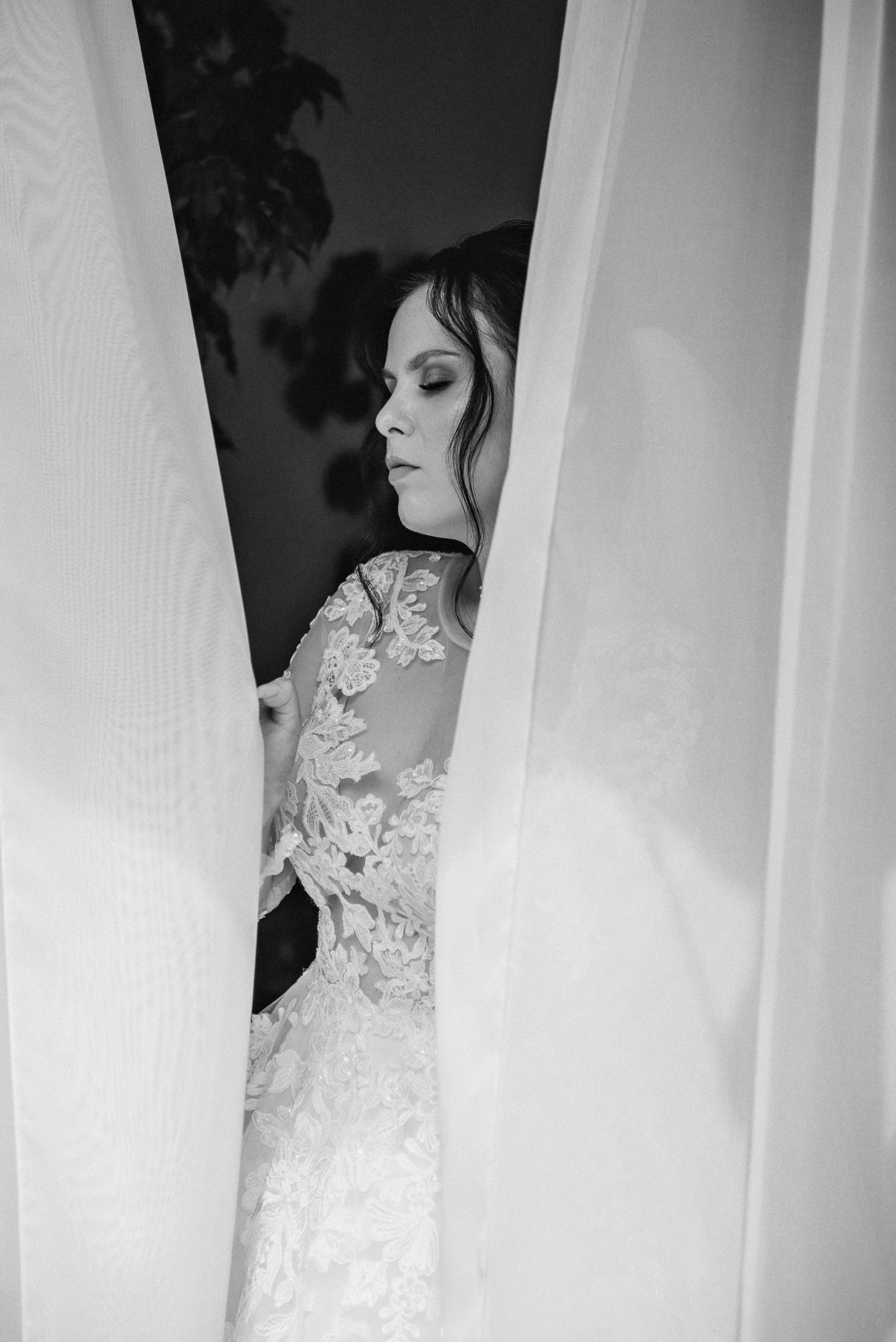 Паша и Лиза. Свадебный фотограф в Тамбове и области