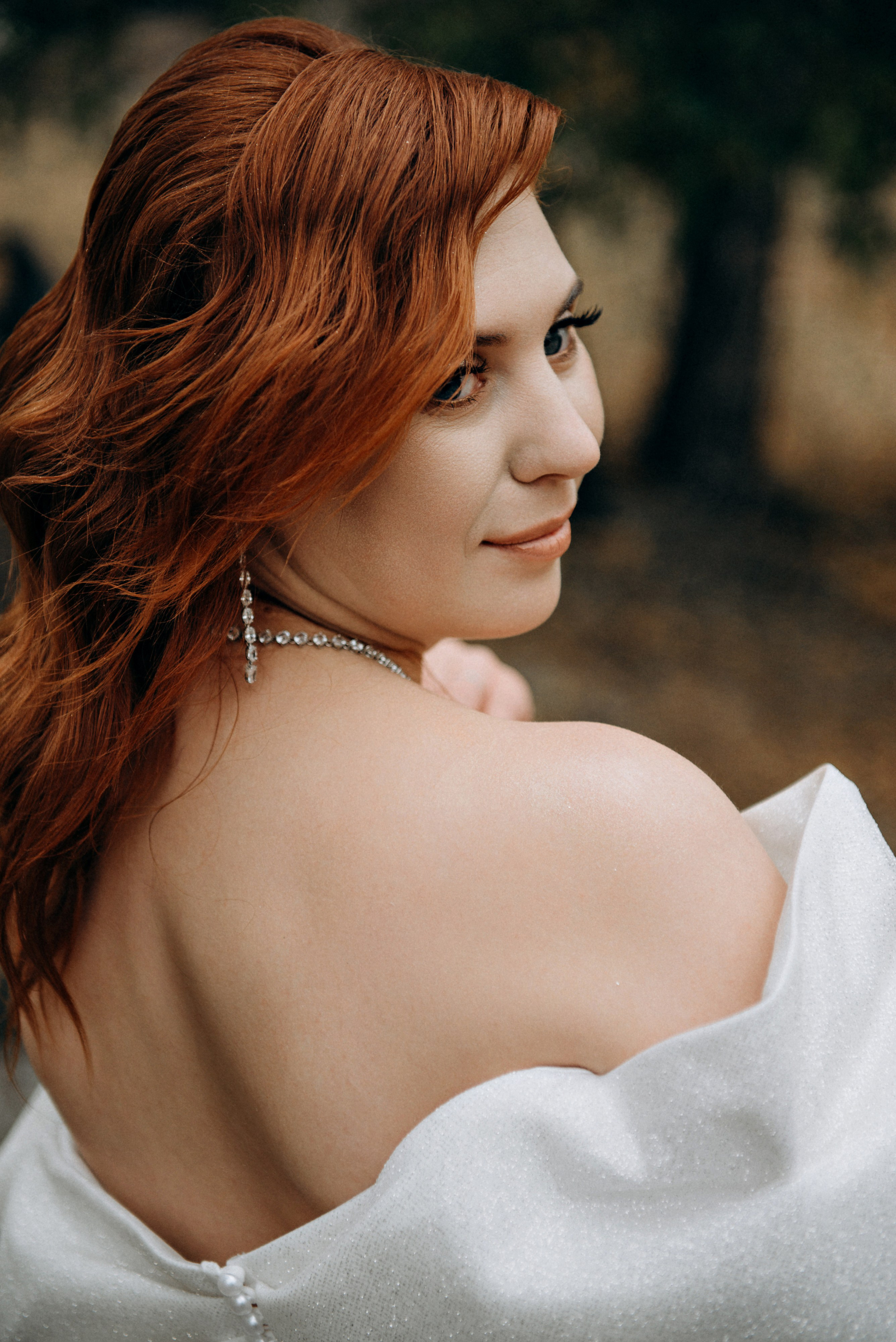 Юля и Виталий. Свадебный фотограф в Тамбове и области