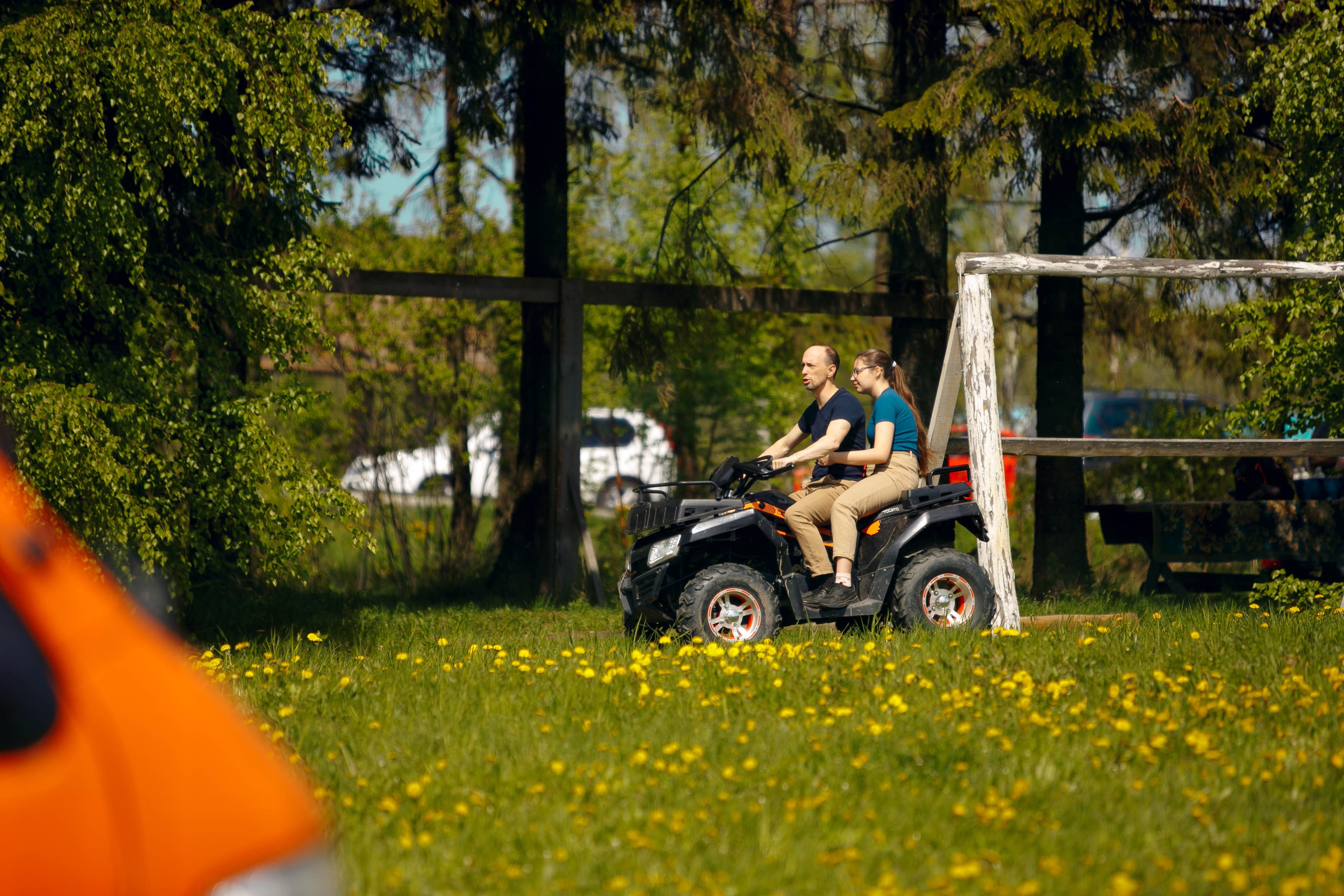 Фестиваль «Пастушьи забавы». Ваш репортажный фотограф Артемий Антонов