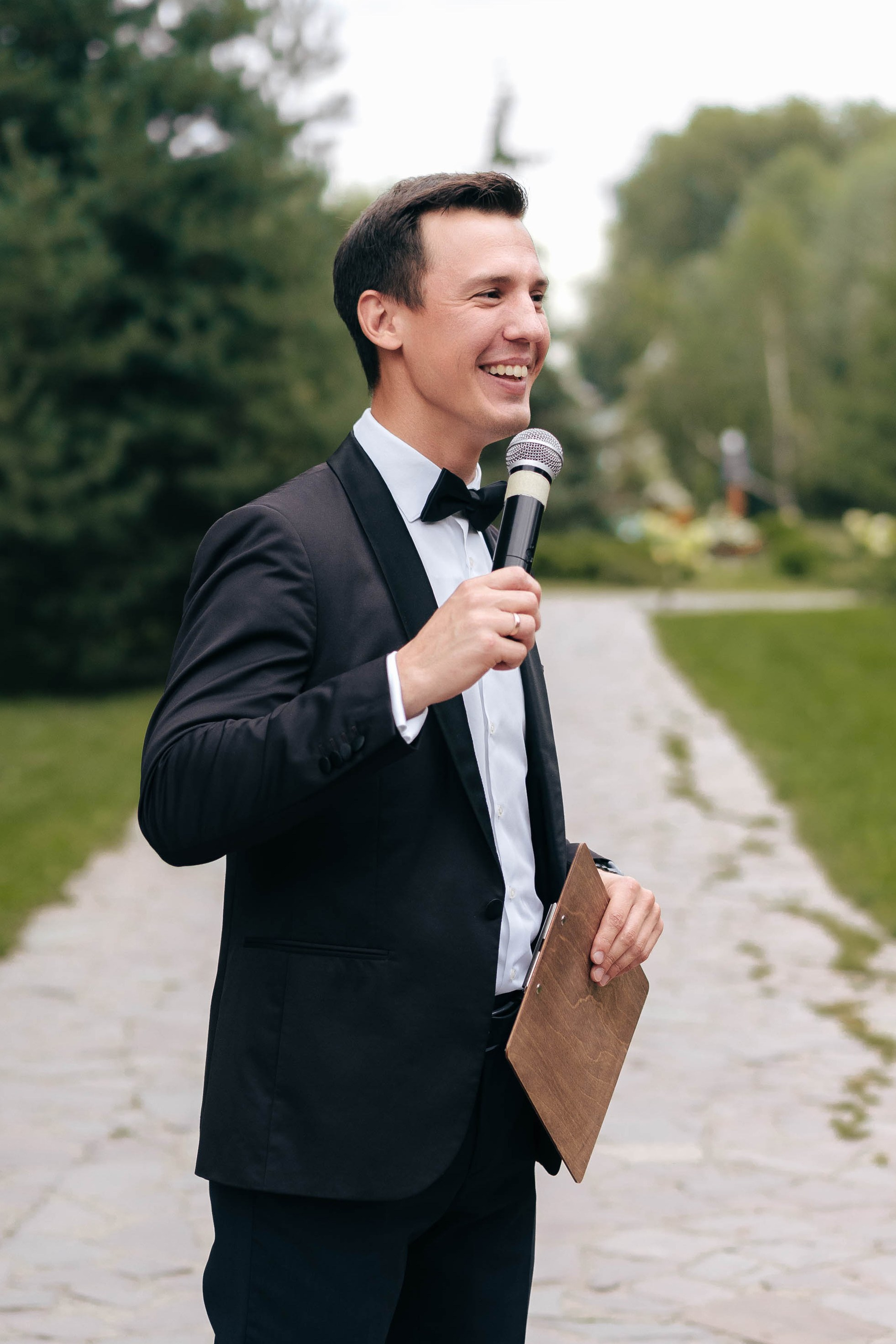 Веселая. Фотограф — Москва — Артем Гончаренко