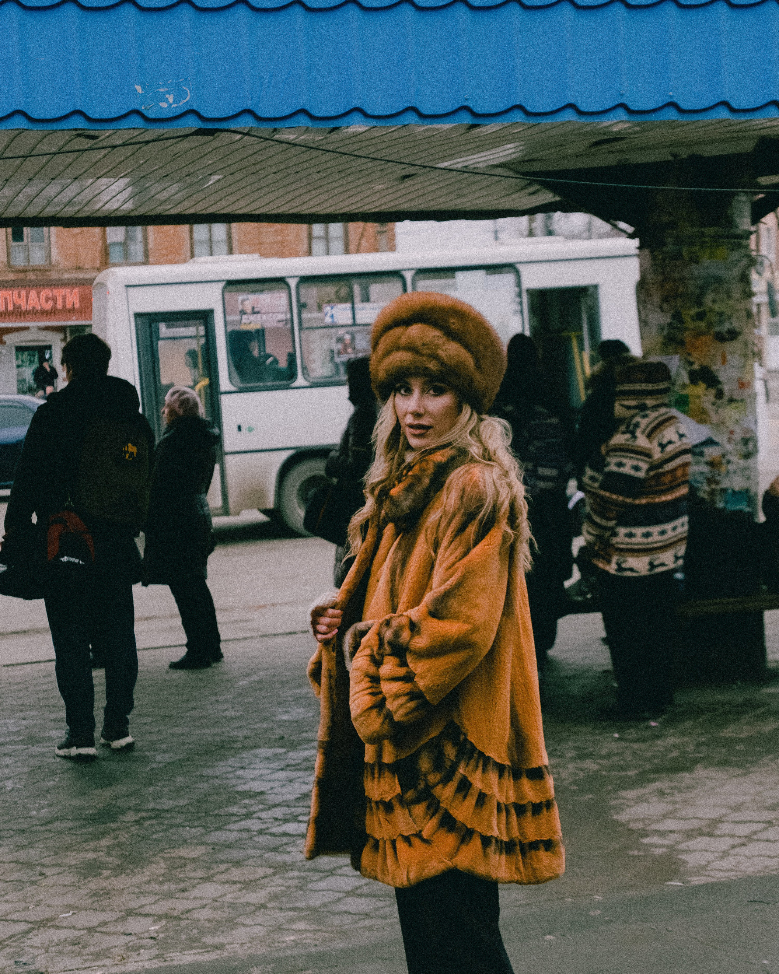 Соня. Фотограф в Ростове-на-Дону и Новочеркасске Ангелина Шалаева
