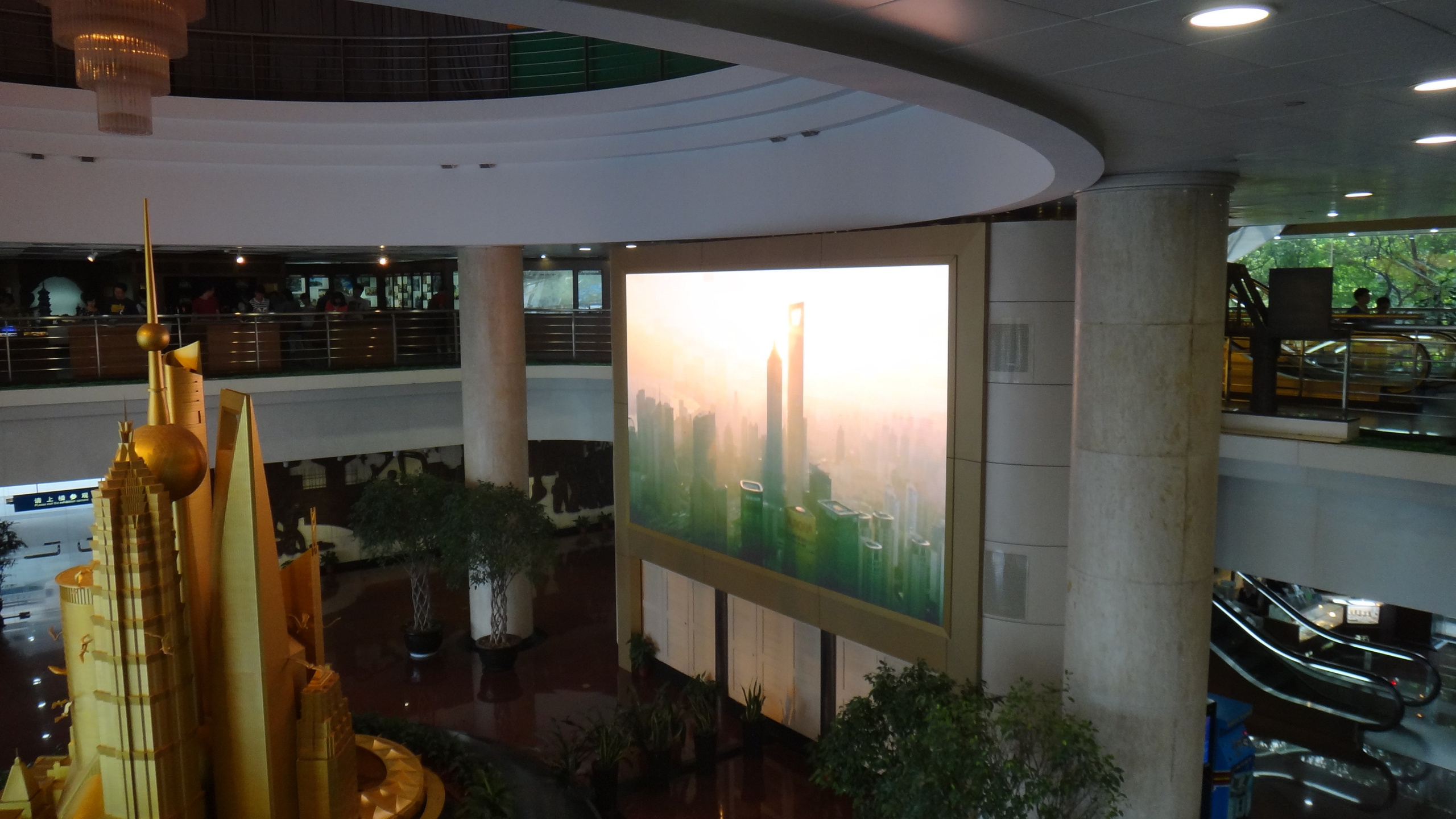 Shanghai, China. Andrey Filippov Photographer