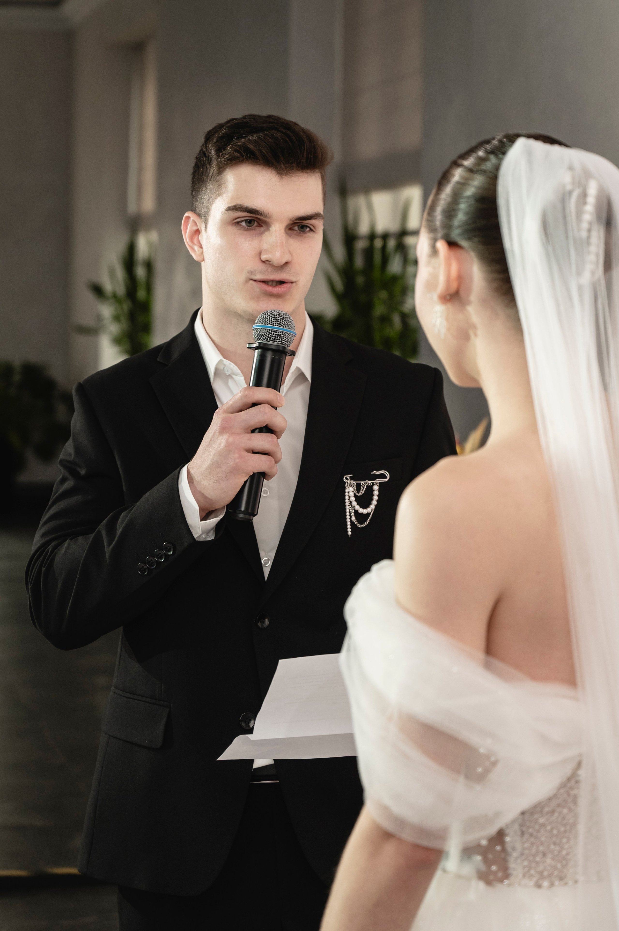 Виктория & Максим. Свадебный фотограф Татьяна Сорока Москва и МО