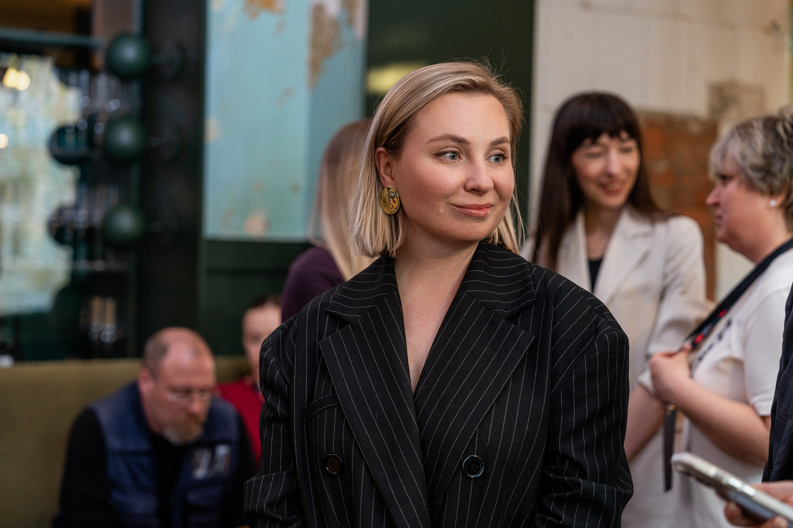 Альфа Босс. Sunnyman