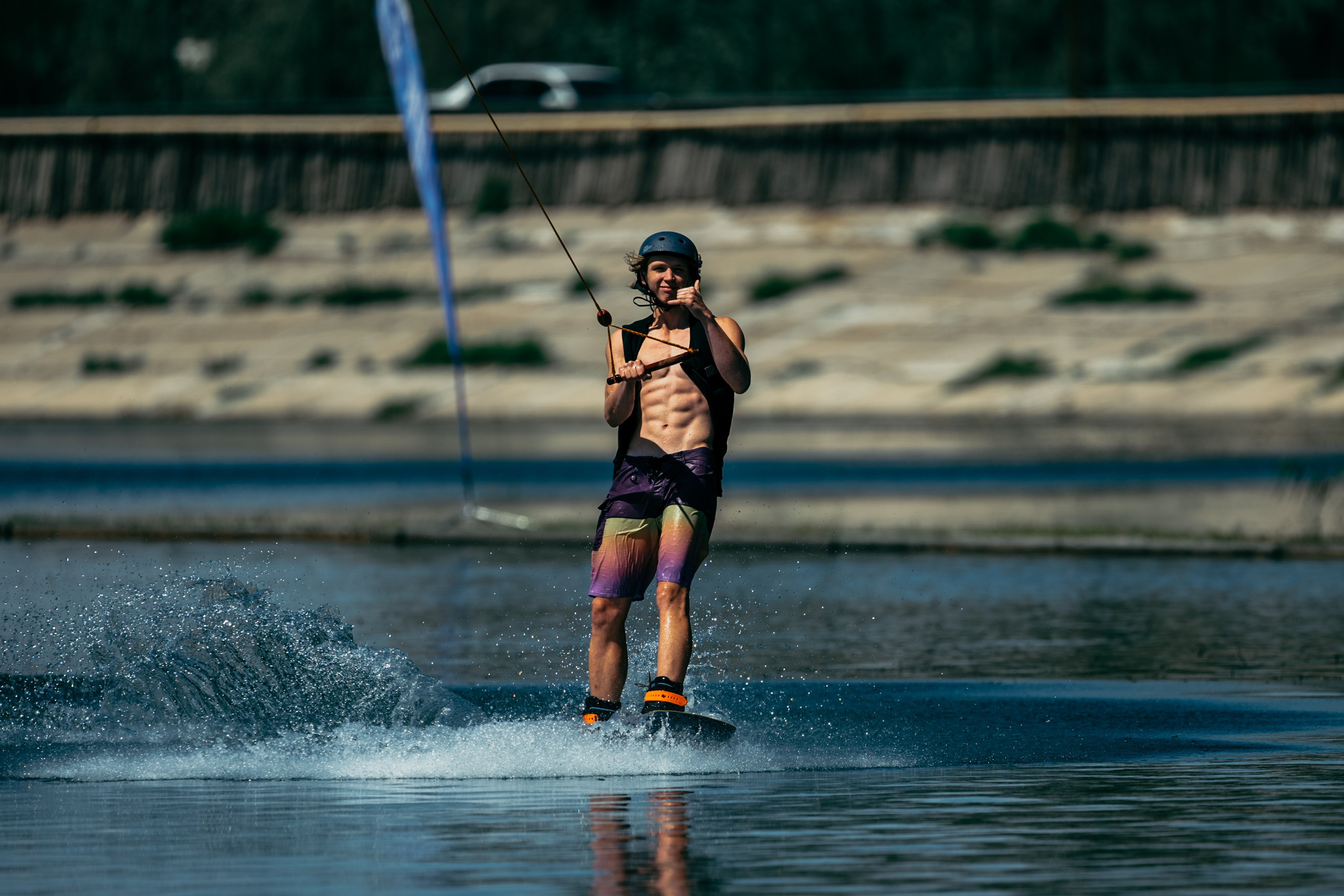 Gorilla WAKE RING CONTEST. Gorillaenergymedia