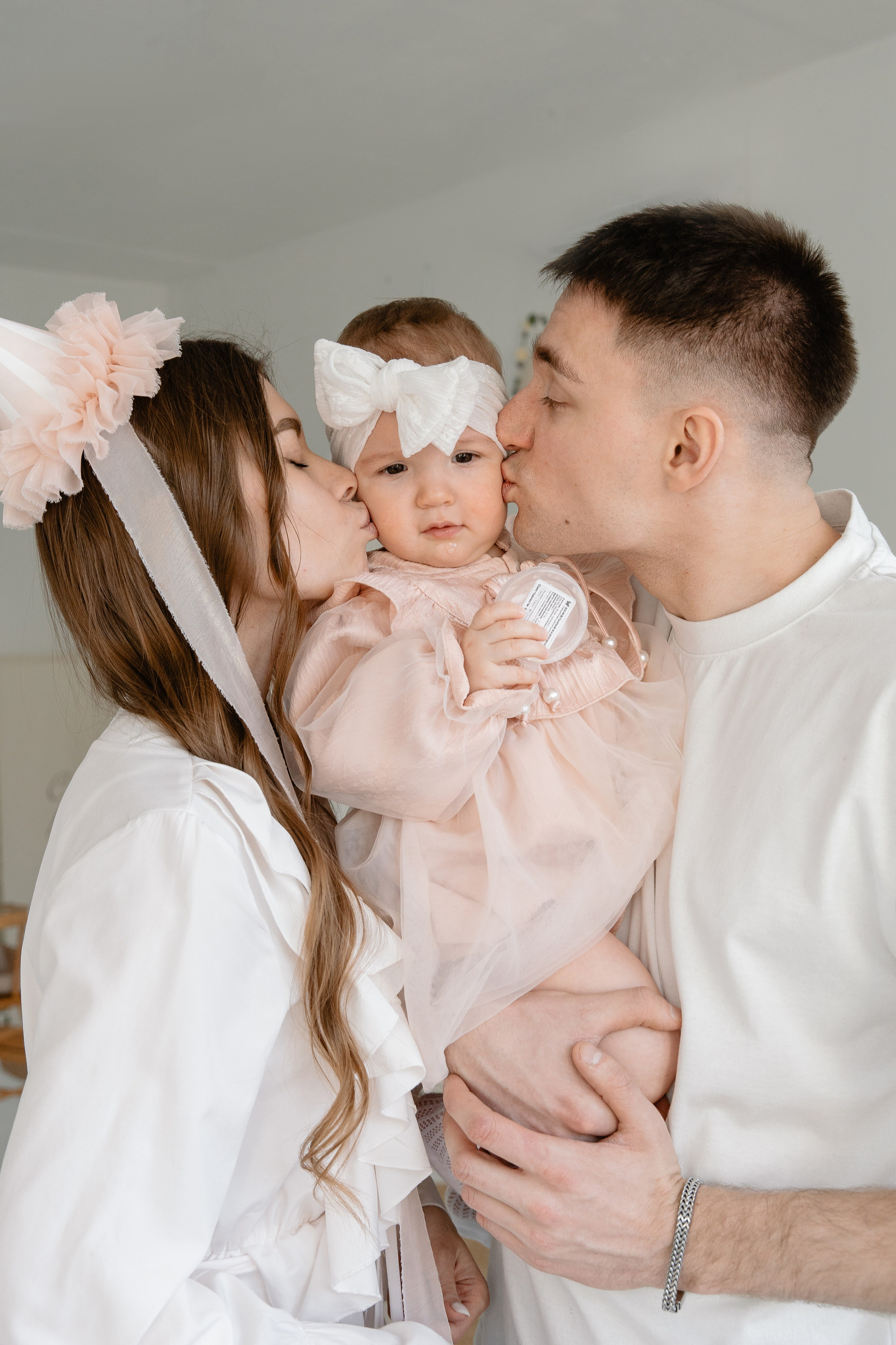 Семейная. Свадебный фотограф Краснодар и Москва. Анна Еремчук