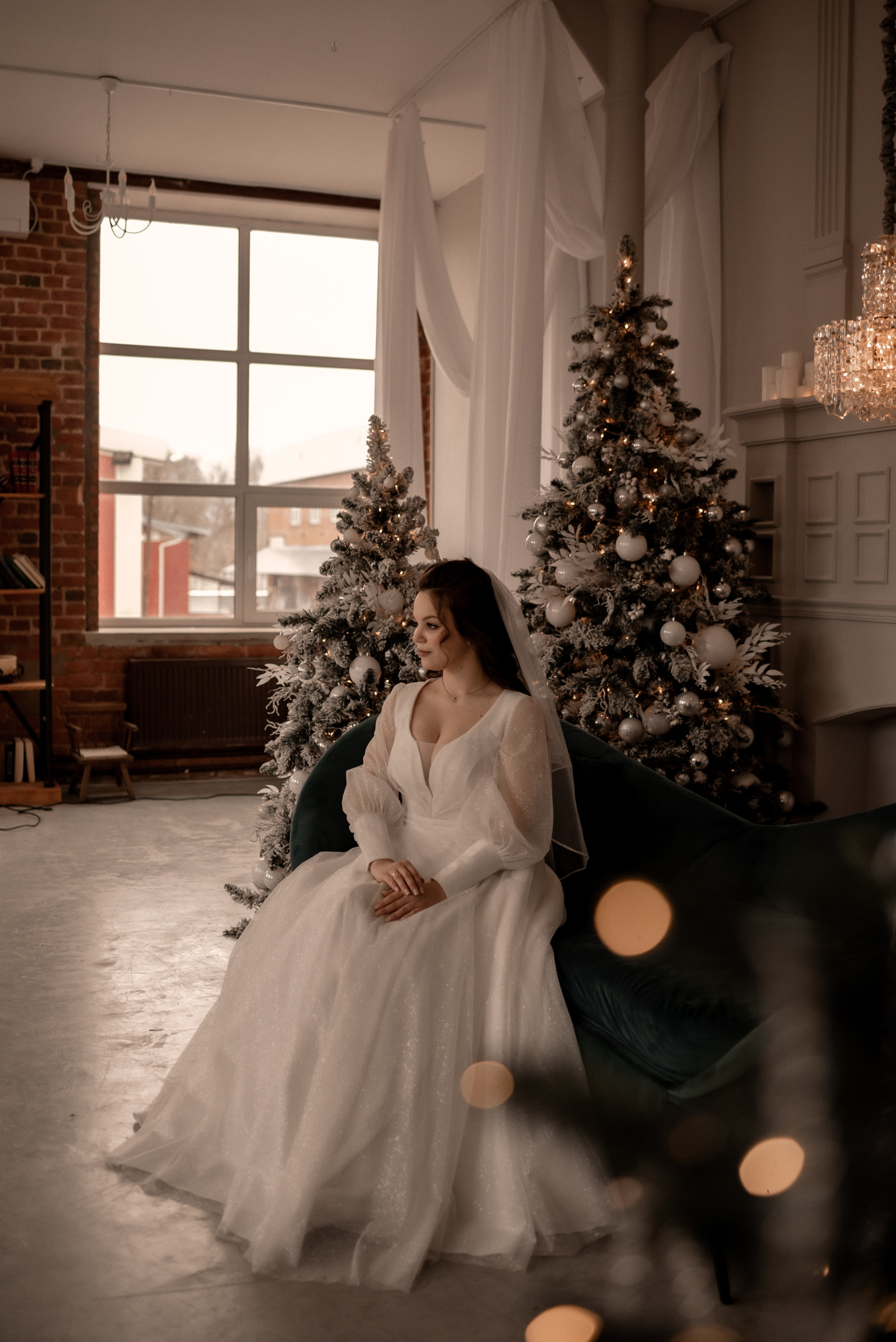 Сергей и Виктория. Свадебный и семейный фотограф в Серпухове Александра Дерюшева