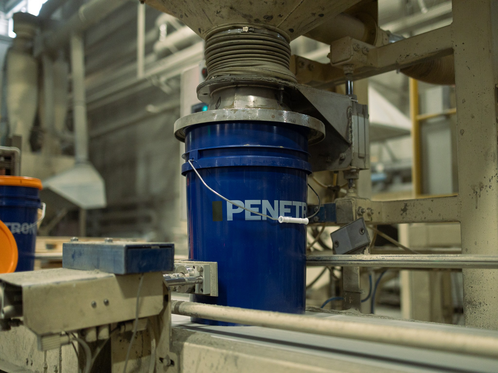 Контент-съёмка для Пенетрон | Коммерческая фотография. Портретный и репортажный фотограф в Екатеринбурге